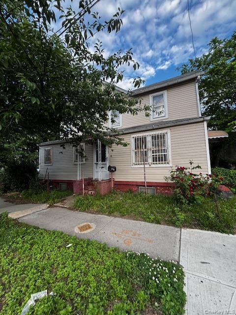 Single Family Baisley Boulevard Queens, NY 11412, MLS-1007332-3
