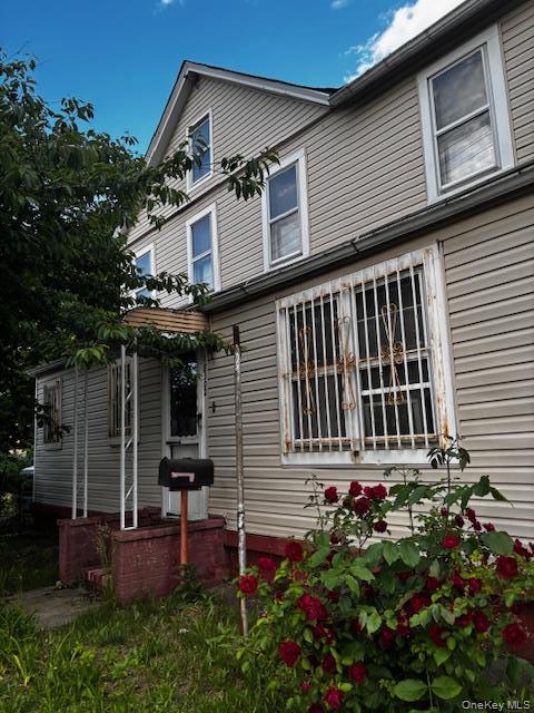 Single Family Baisley Boulevard  Queens, NY 11412, MLS-1007332-5