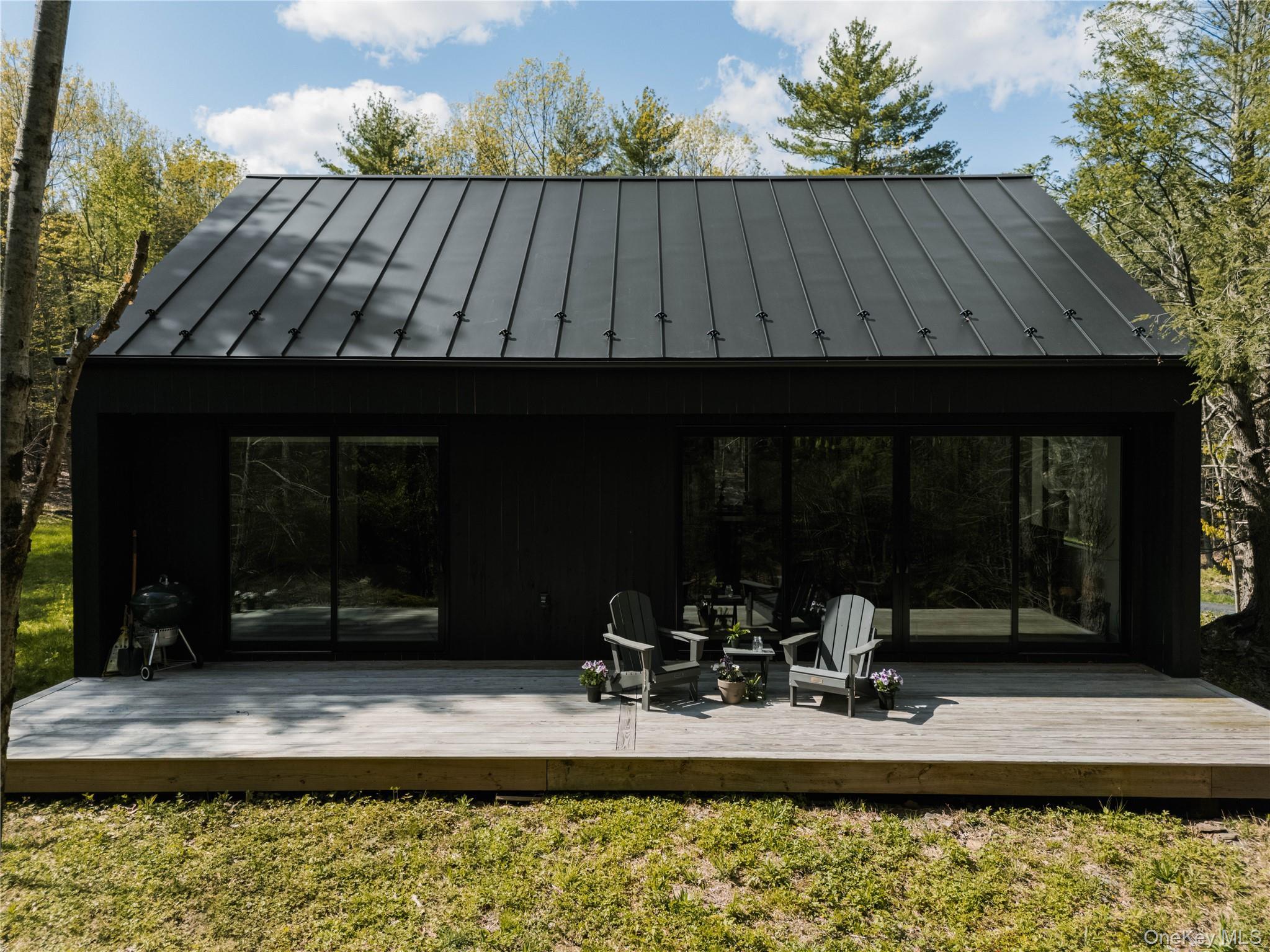 Single Family Goat Hill Road Ulster County, NY 12477, MLS-1007349-19