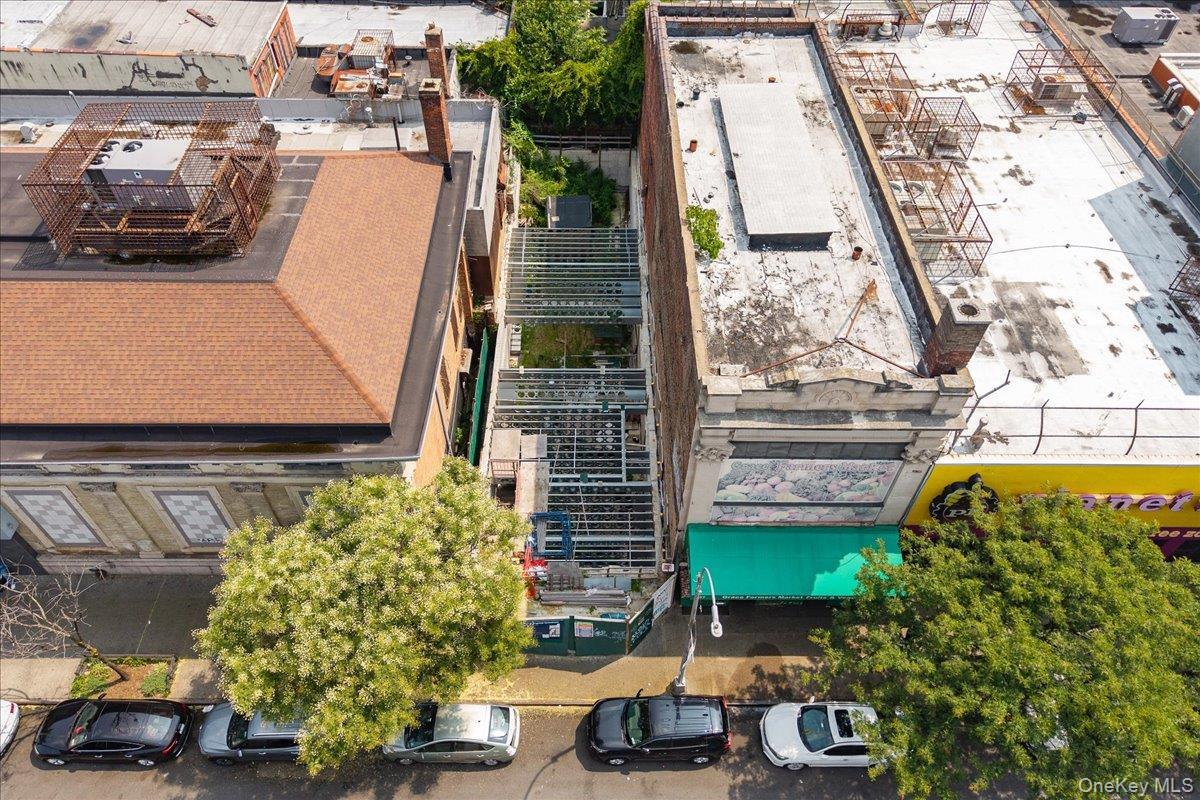Land Rockaway Avenue Brooklyn, NY 11212, MLS-1007353-2