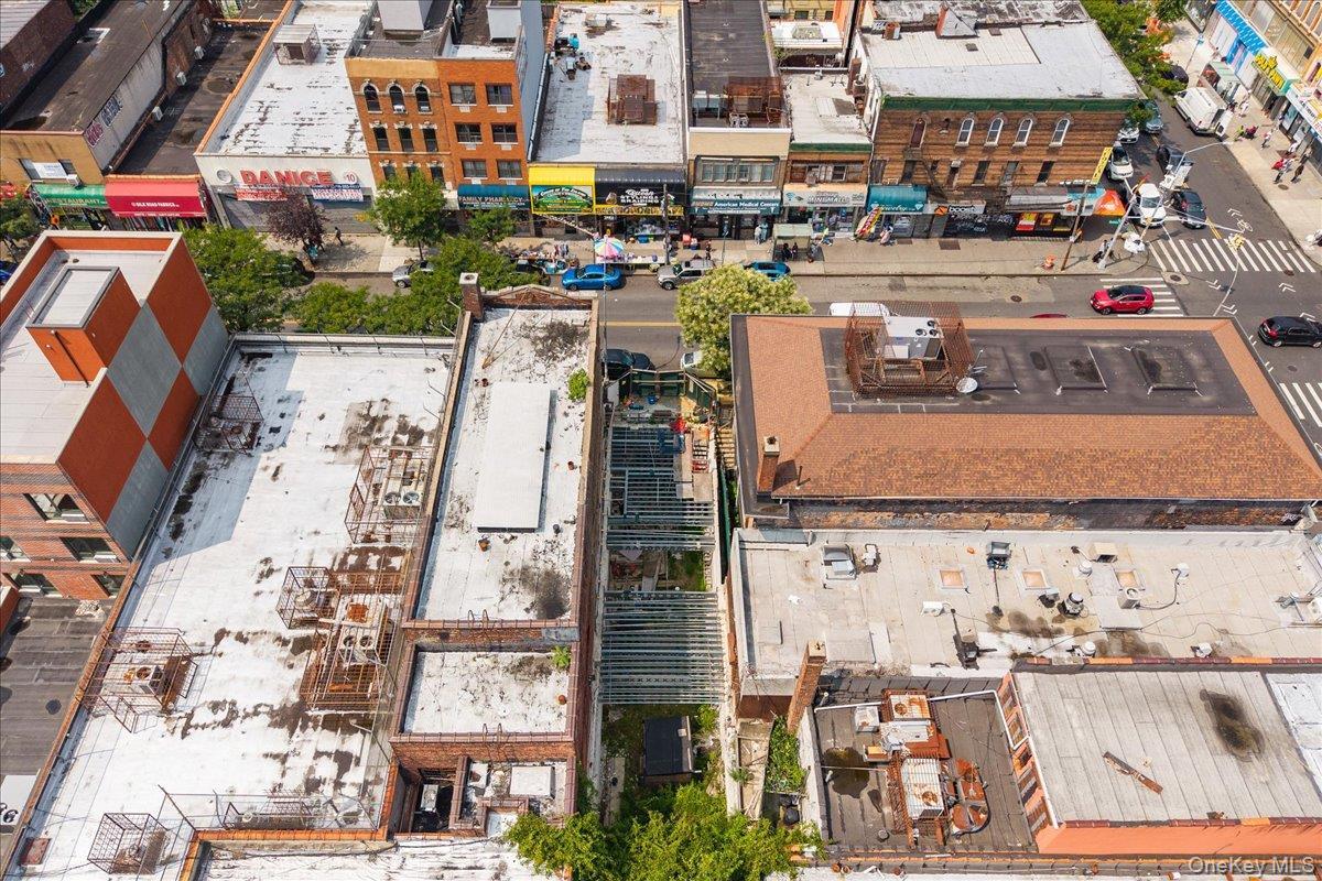 Land Rockaway Avenue Brooklyn, NY 11212, MLS-1007353-3
