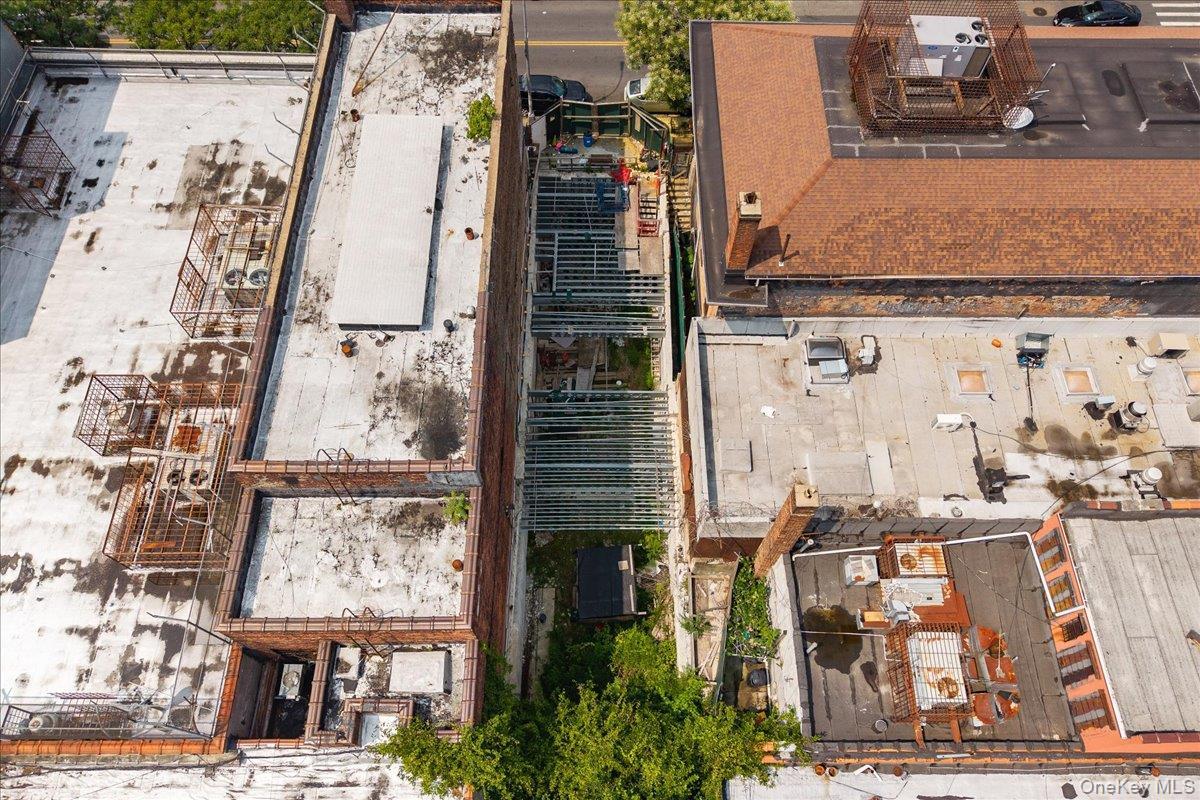 Land Rockaway Avenue Brooklyn, NY 11212, MLS-1007353-4