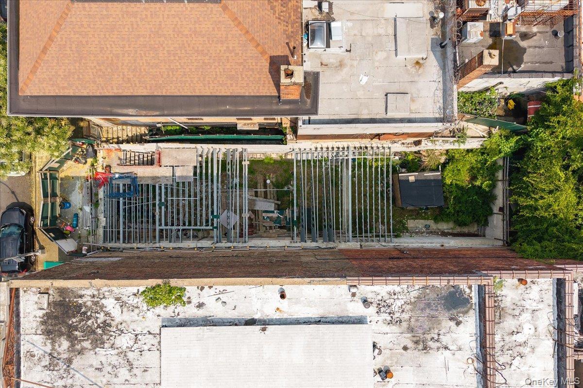 Land Rockaway Avenue Brooklyn, NY 11212, MLS-1007353-5