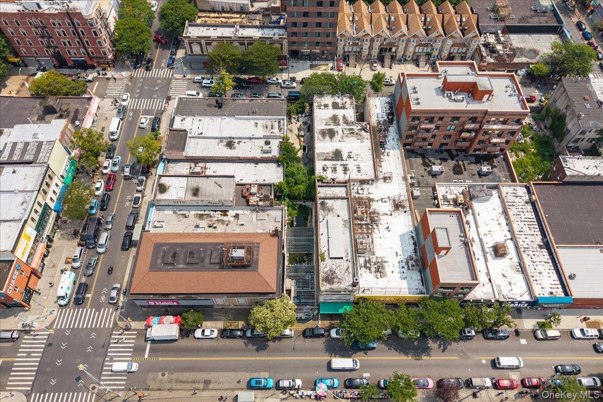 Land Rockaway Avenue  Brooklyn, NY 11212, MLS-1007353-6