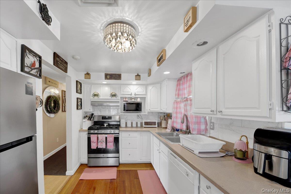 Single Family Rowell Lane Dutchess County, NY 12590, MLS-1007359-10