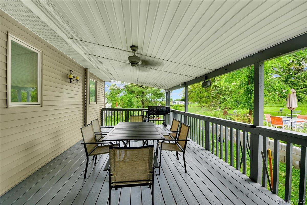 Single Family Rowell Lane Dutchess County, NY 12590, MLS-1007359-20