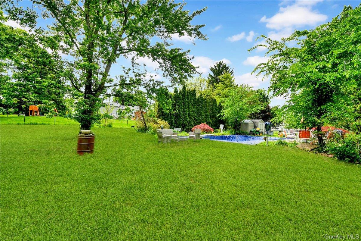 Single Family Rowell Lane Dutchess County, NY 12590, MLS-1007359-21