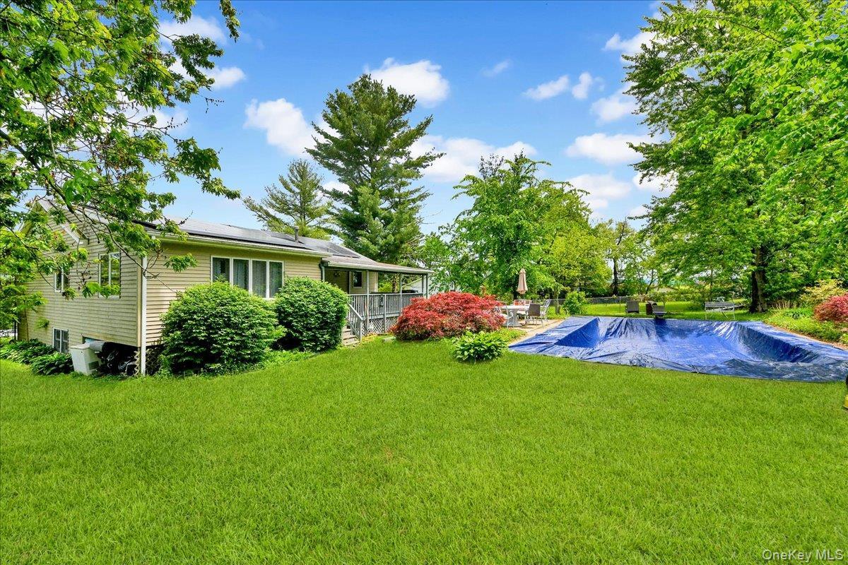 Single Family Rowell Lane  Dutchess County, NY 12590, MLS-1007359-22