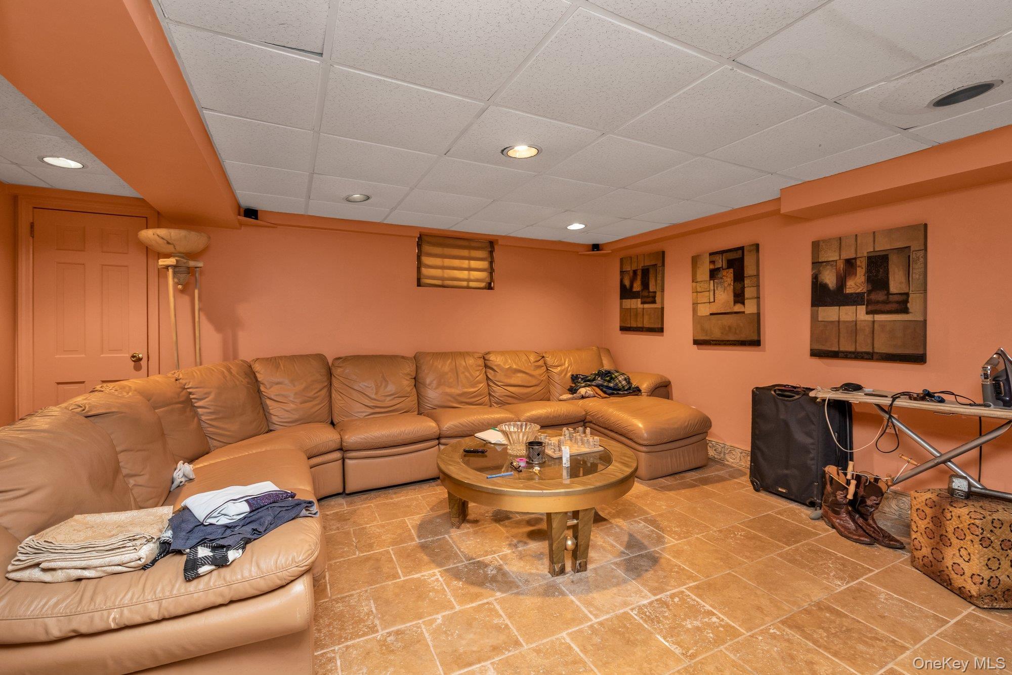 Single Family 166th Street Queens, NY 11358, MLS-1007363-10