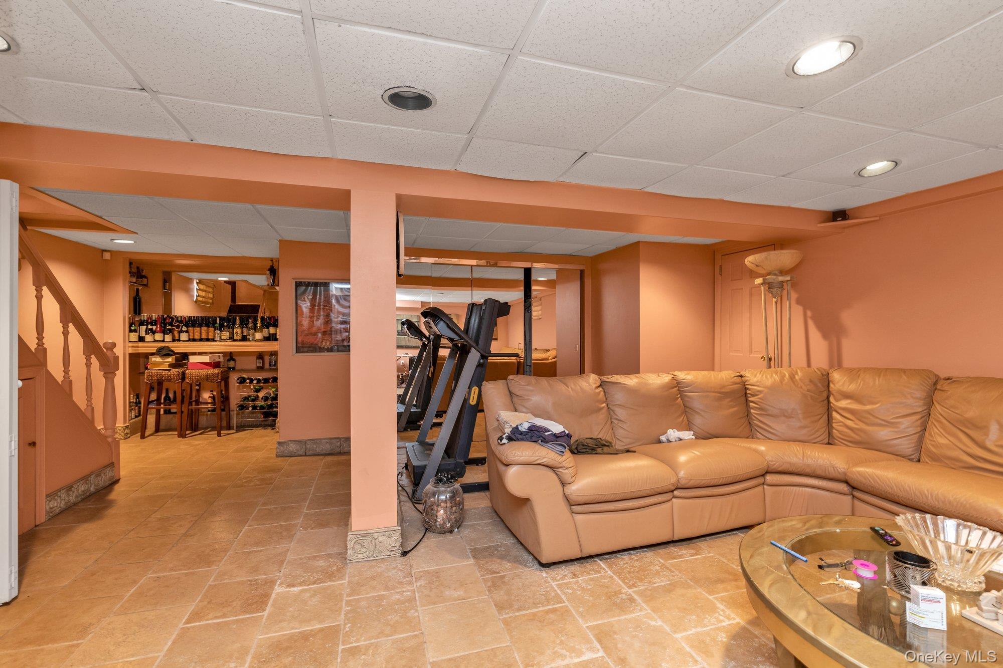 Single Family 166th Street Queens, NY 11358, MLS-1007363-11