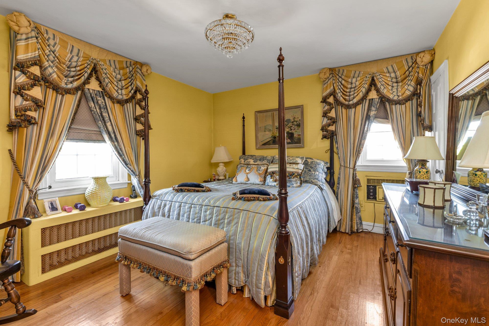 Single Family 166th Street Queens, NY 11358, MLS-1007363-12