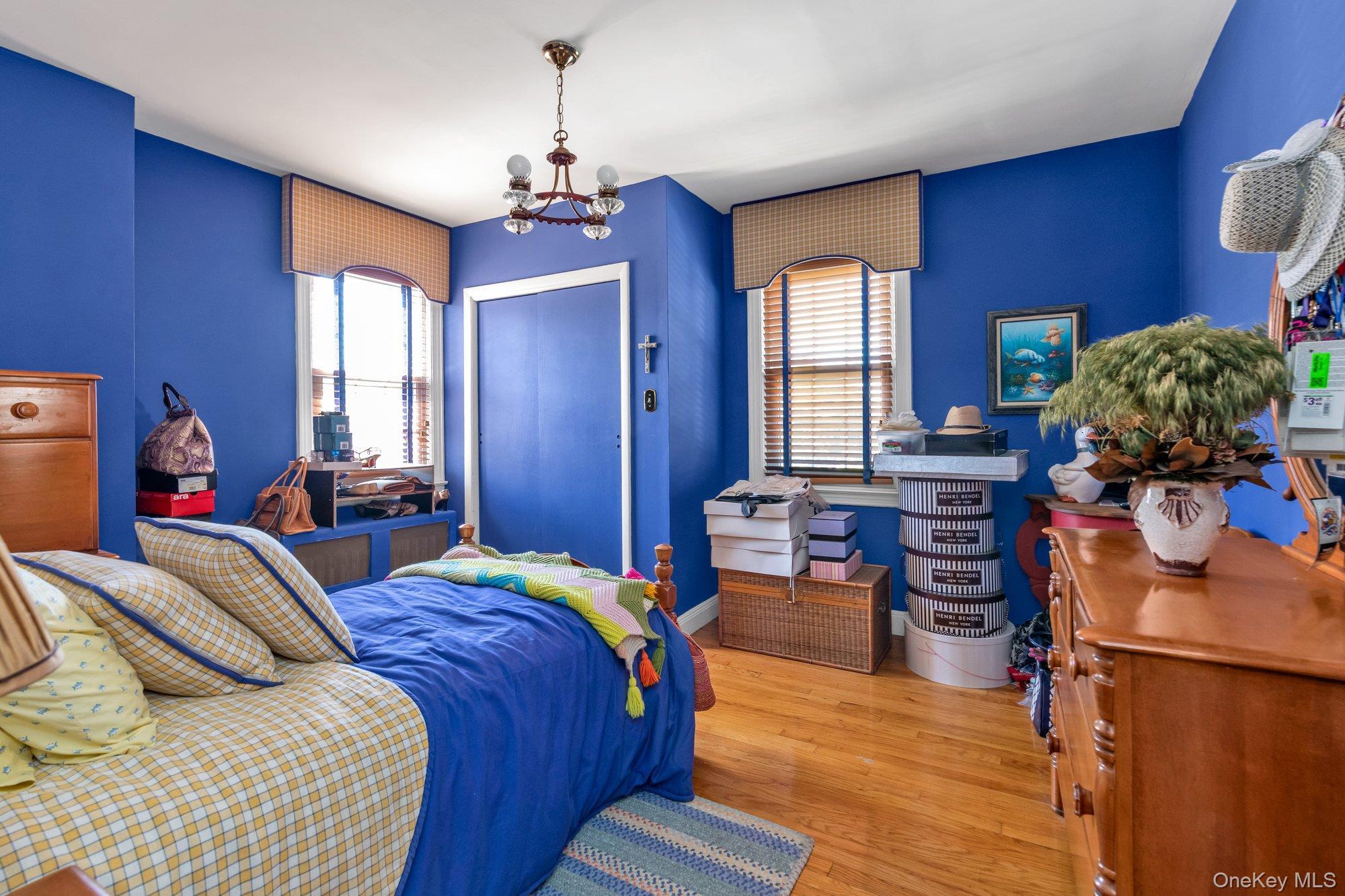 Single Family 166th Street Queens, NY 11358, MLS-1007363-13