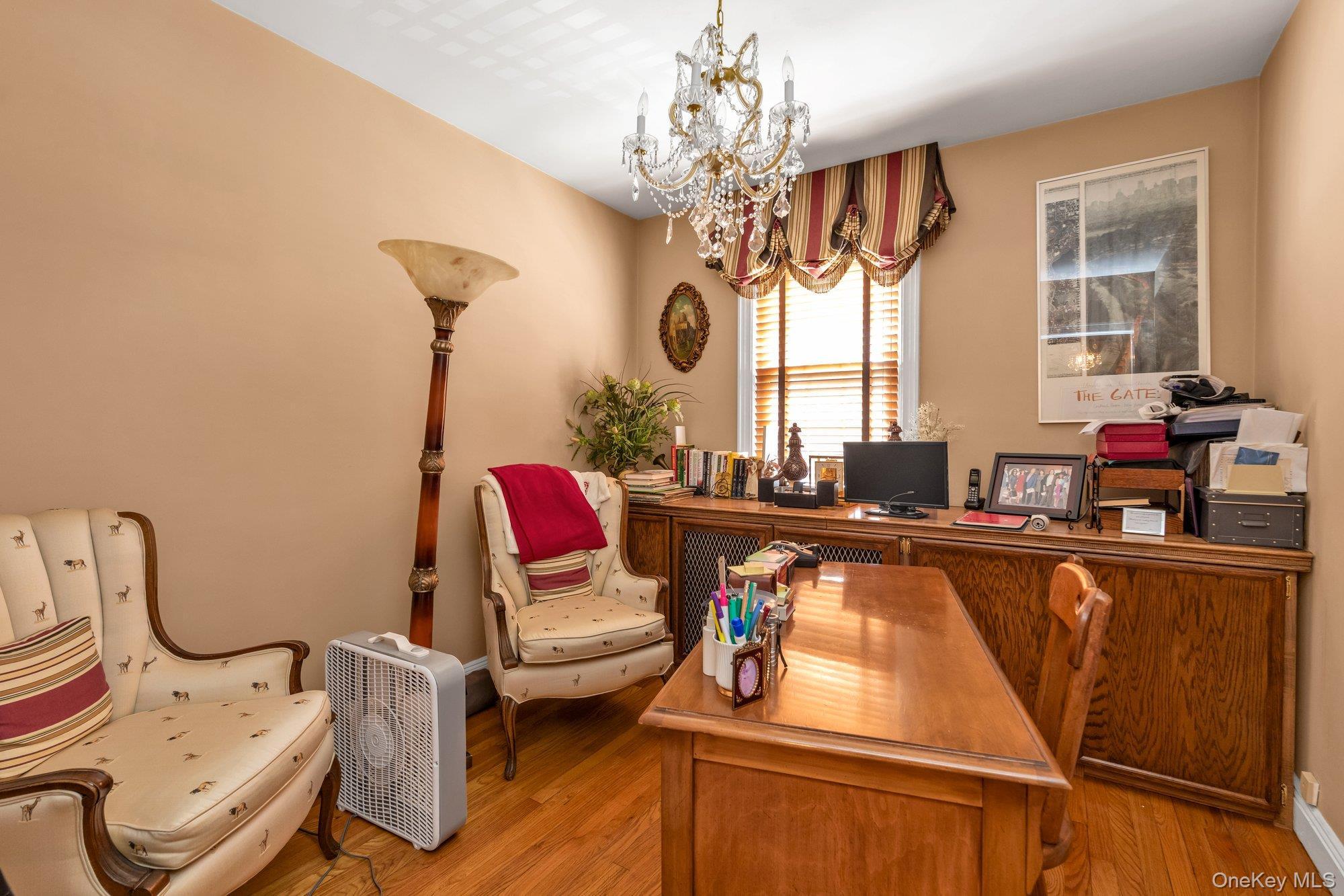 Single Family 166th Street Queens, NY 11358, MLS-1007363-14