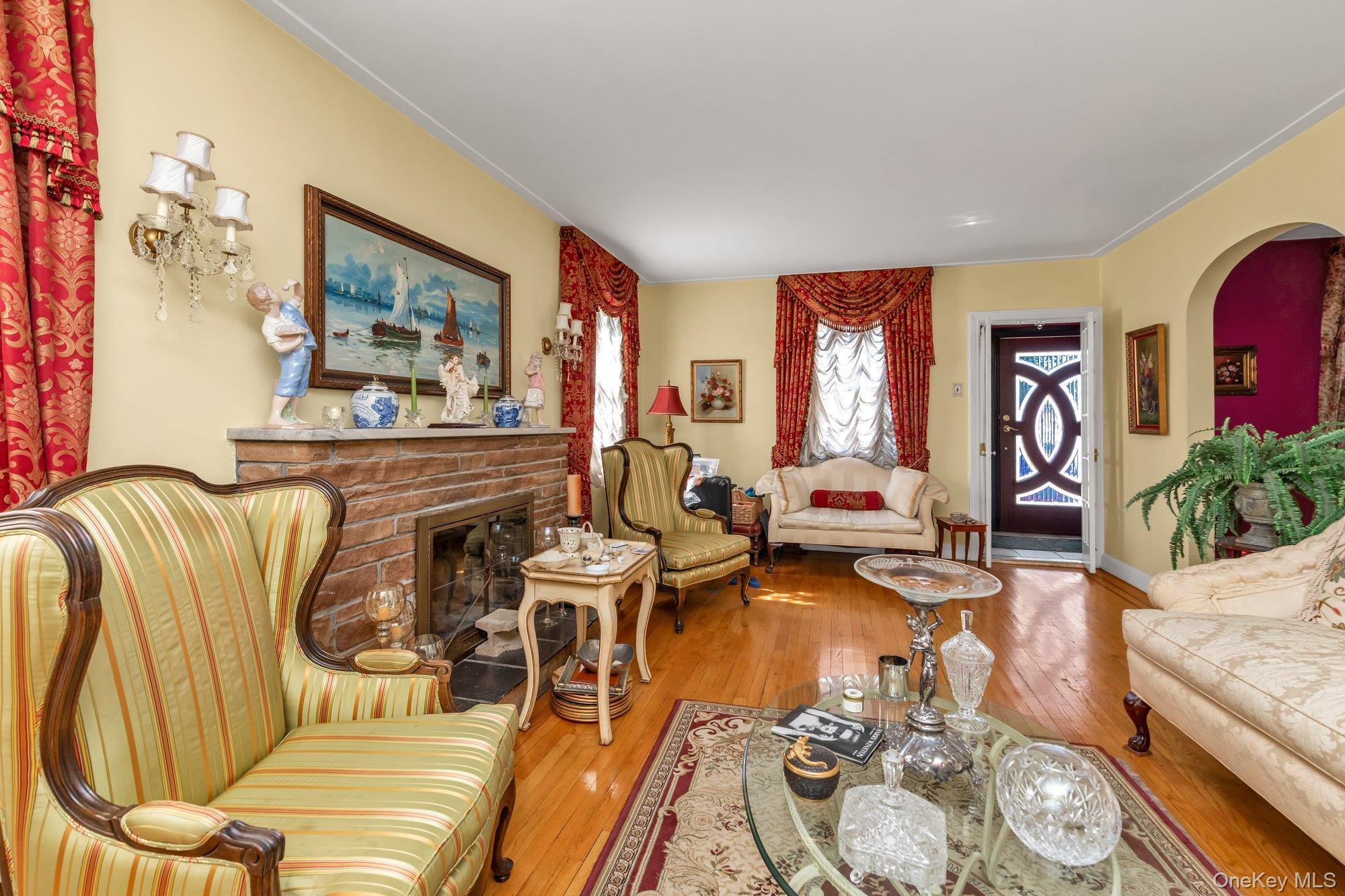 Single Family 166th Street Queens, NY 11358, MLS-1007363-5