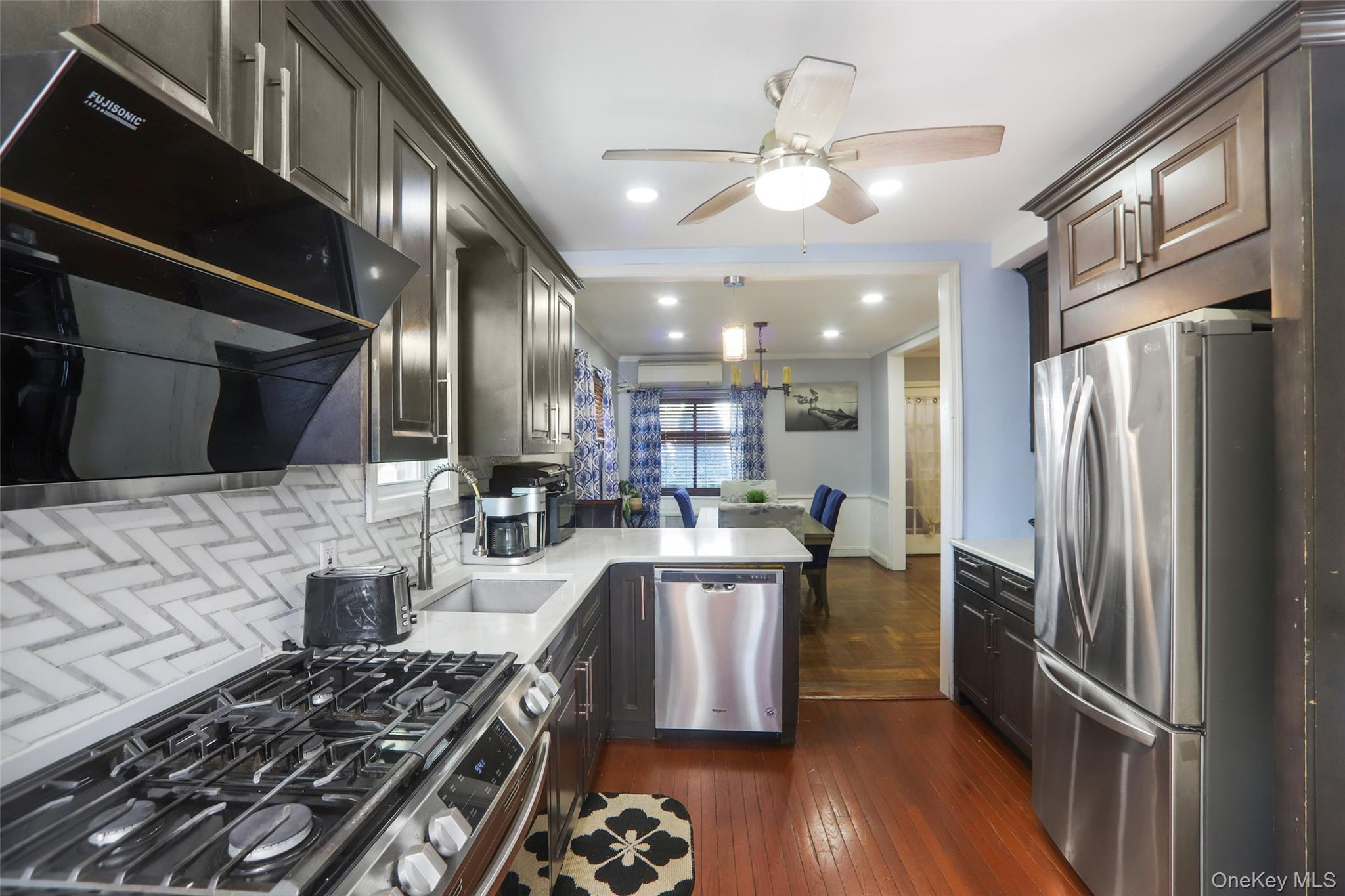 Single Family 222nd Queens, NY 11411, MLS-1007366-5