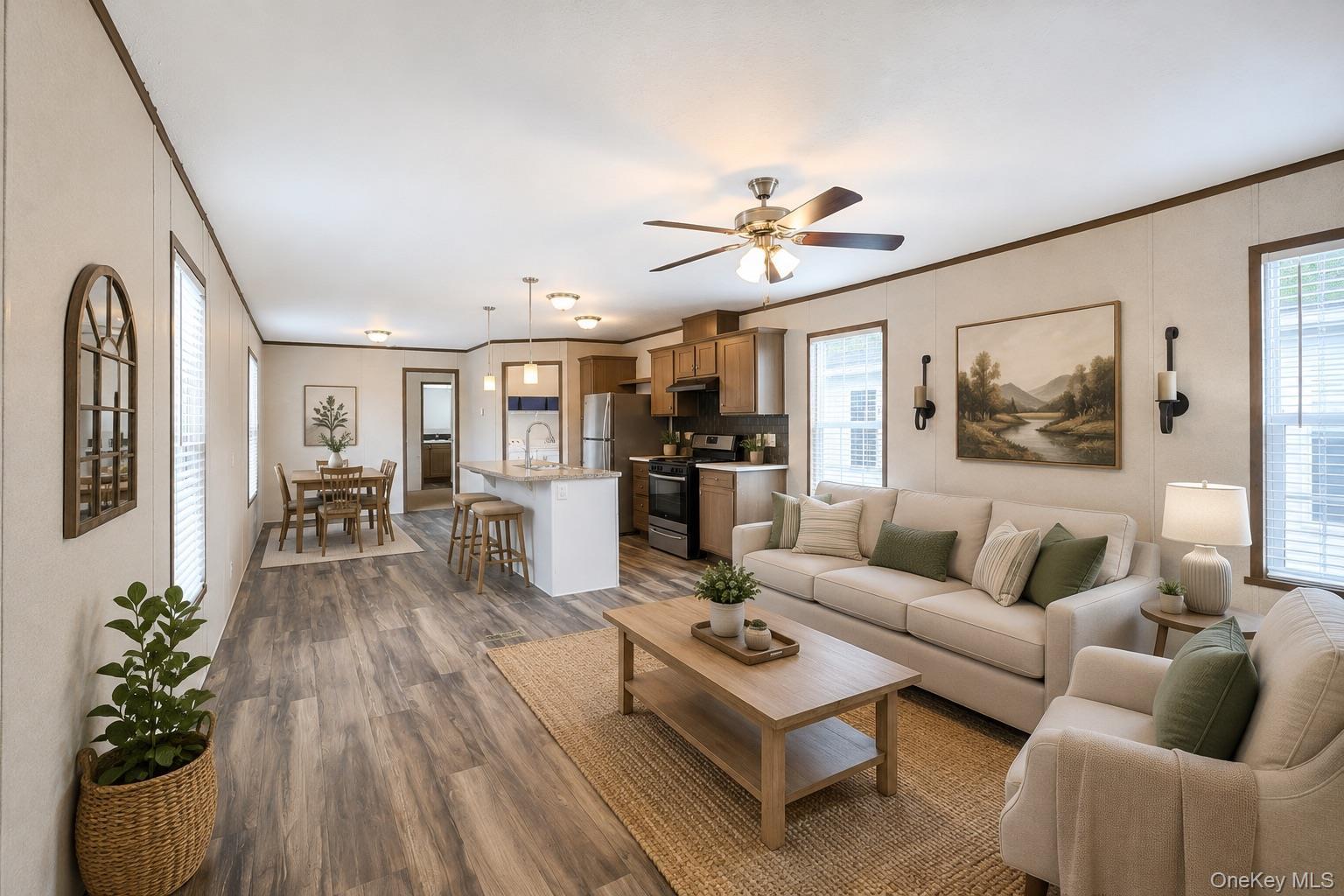 Single Family Windward Way  Rockland County, NY 10980, MLS-1007372-2