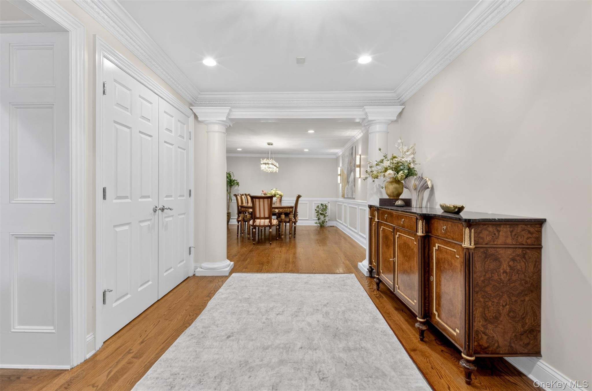 Single Family Mimosa Drive  Nassau County, NY 11576, MLS-1007376-11