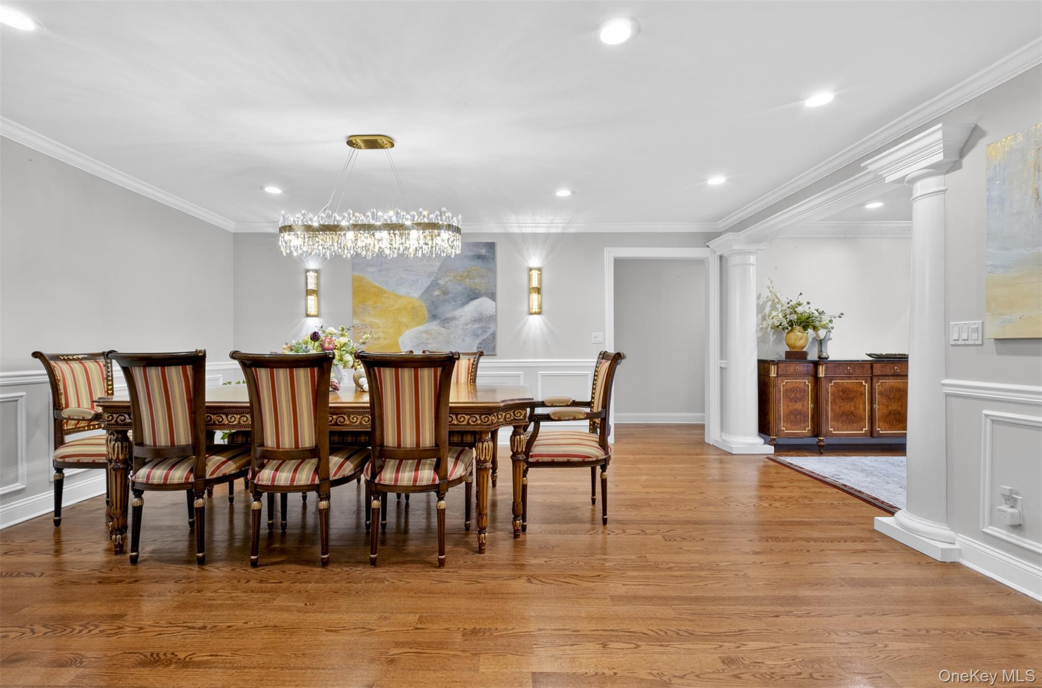 Single Family Mimosa Drive  Nassau County, NY 11576, MLS-1007376-12