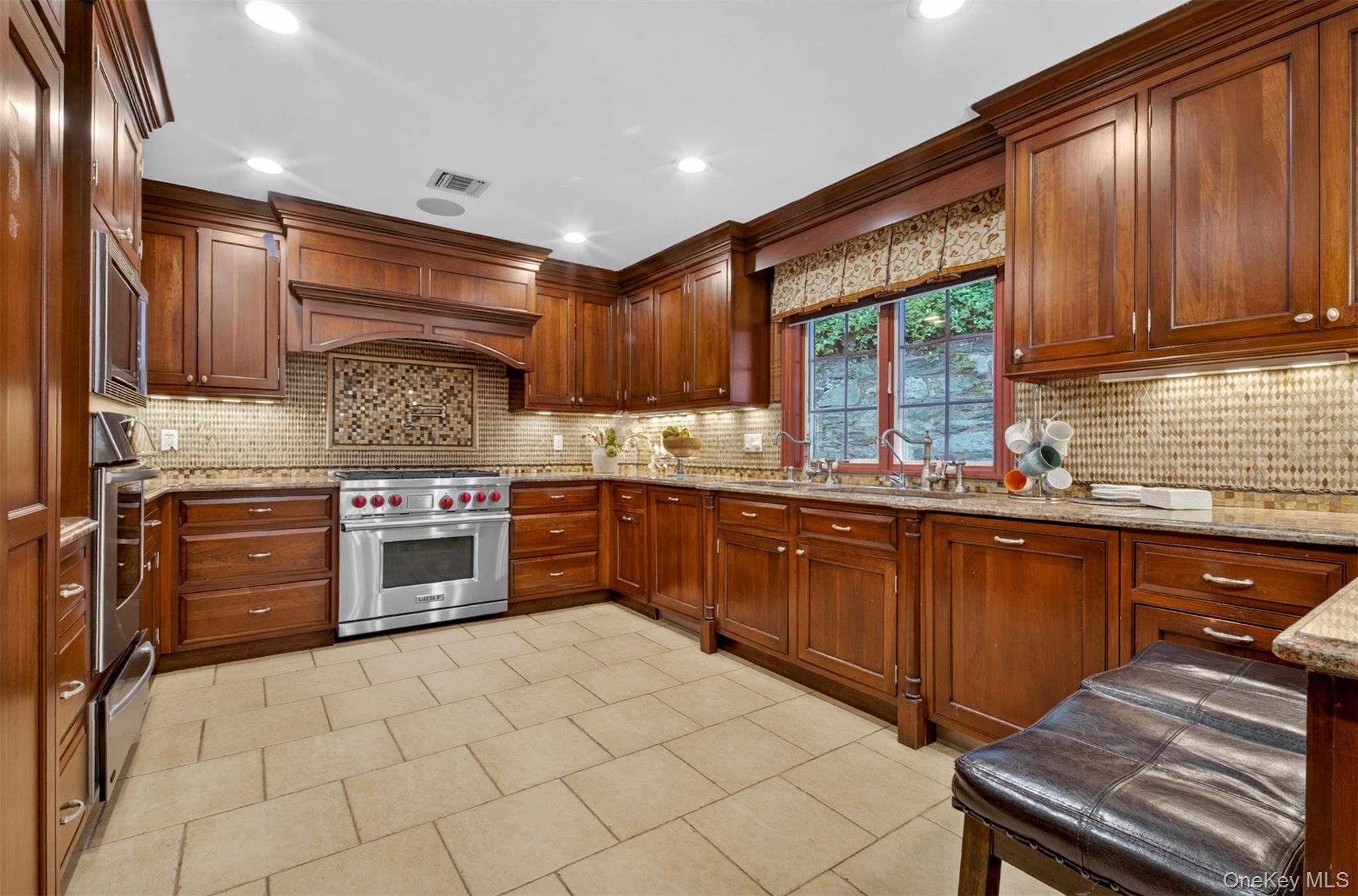 Single Family Mimosa Drive  Nassau County, NY 11576, MLS-1007376-13