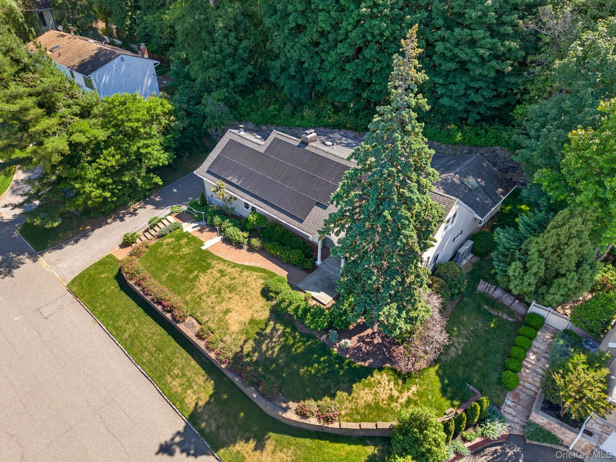 Single Family Mimosa Drive  Nassau County, NY 11576, MLS-1007376-2
