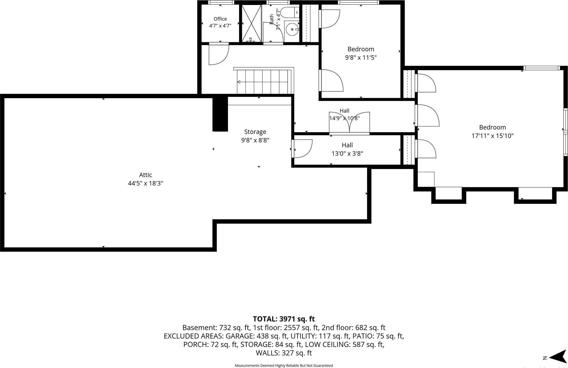 Single Family Mimosa Drive  Nassau County, NY 11576, MLS-1007376-39