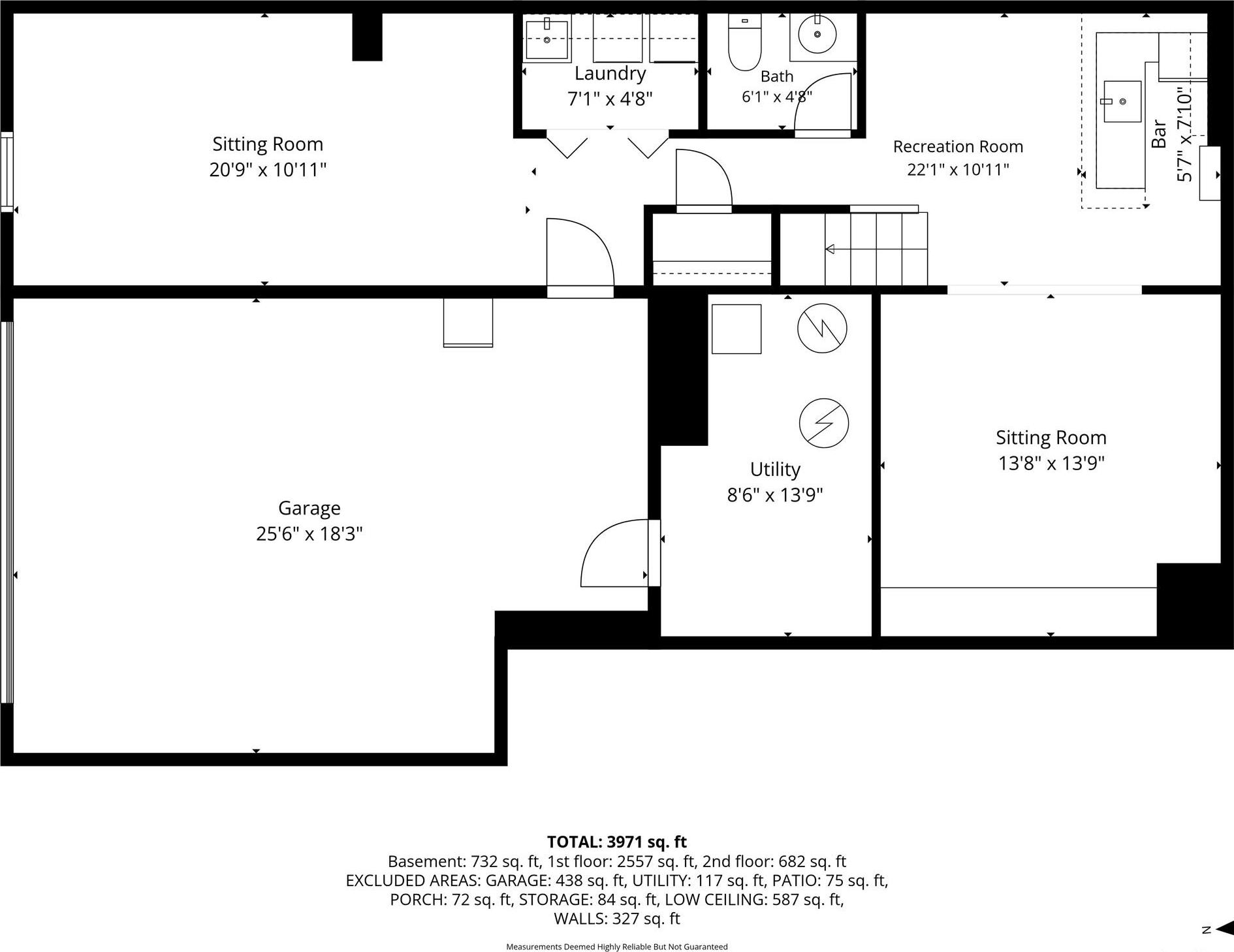 Single Family Mimosa Drive  Nassau County, NY 11576, MLS-1007376-40