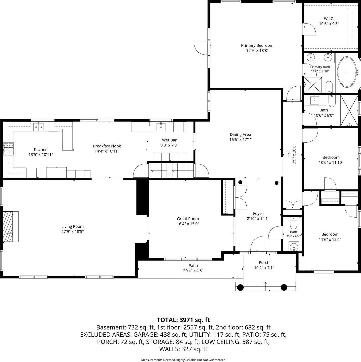 Single Family Mimosa Drive  Nassau County, NY 11576, MLS-1007376-41