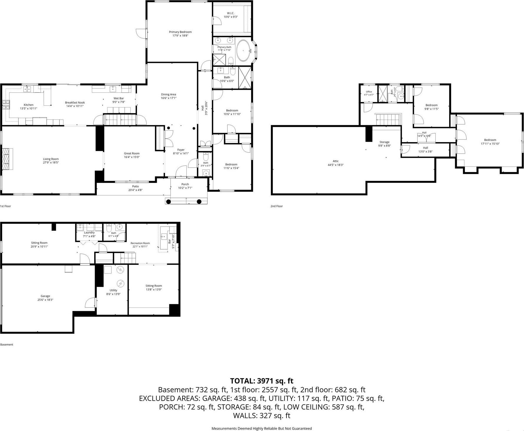 Single Family Mimosa Drive  Nassau County, NY 11576, MLS-1007376-42