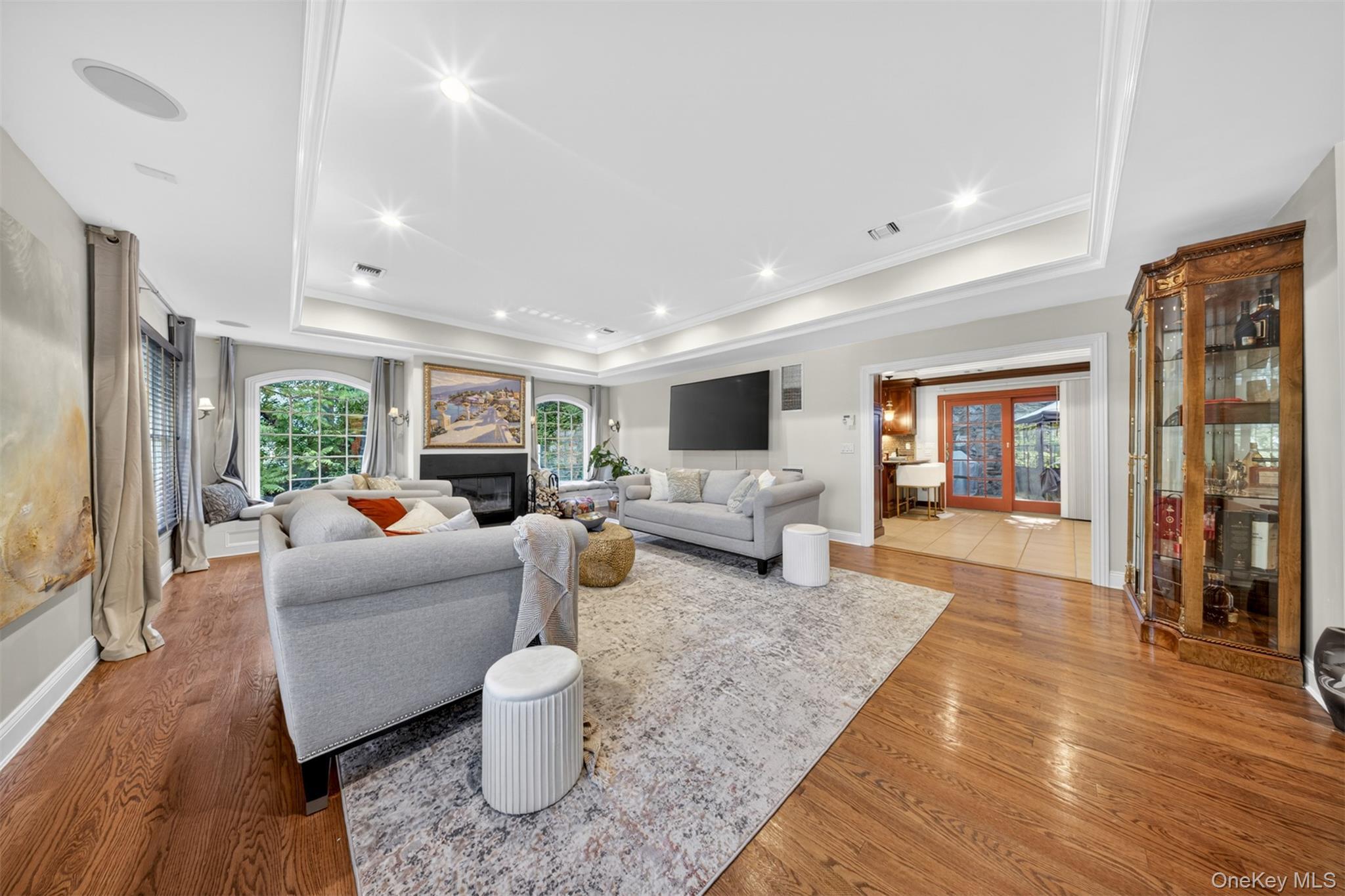 Single Family Mimosa Drive  Nassau County, NY 11576, MLS-1007376-5