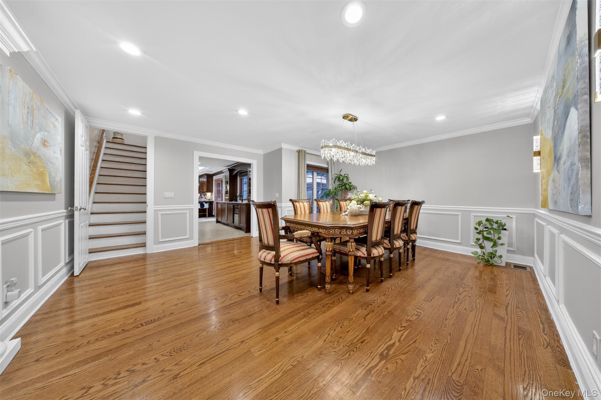 Single Family Mimosa Drive  Nassau County, NY 11576, MLS-1007376-7