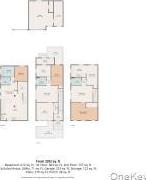 Single Family Miles Avenue  Bronx, NY 10465, MLS-1007378-19