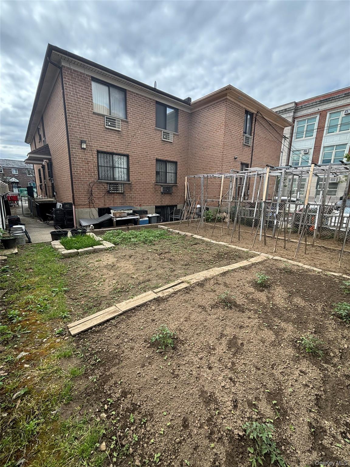 Single Family 136th Street  Queens, NY 11355, MLS-1007395-2