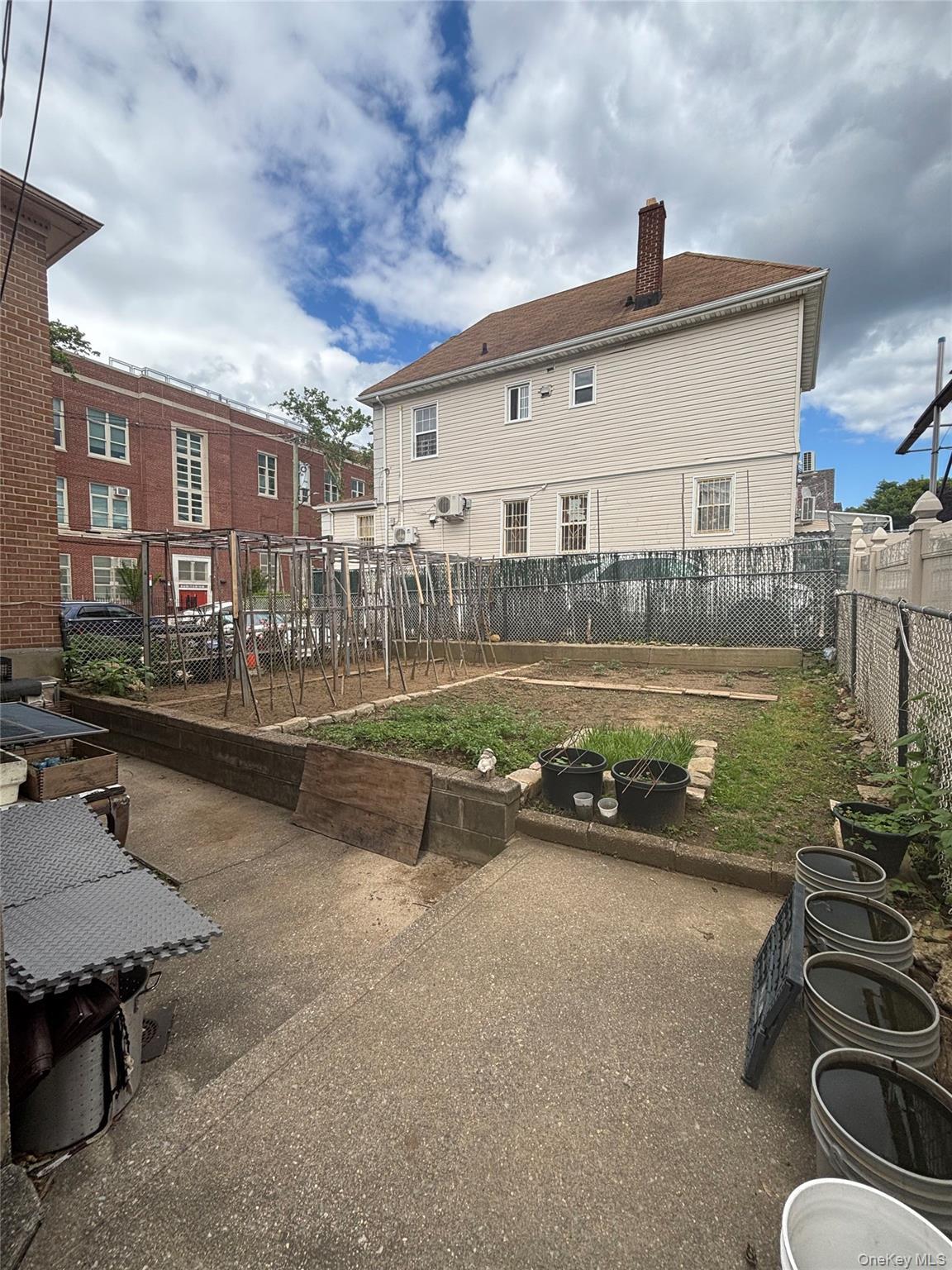 Single Family 136th Street  Queens, NY 11355, MLS-1007395-31