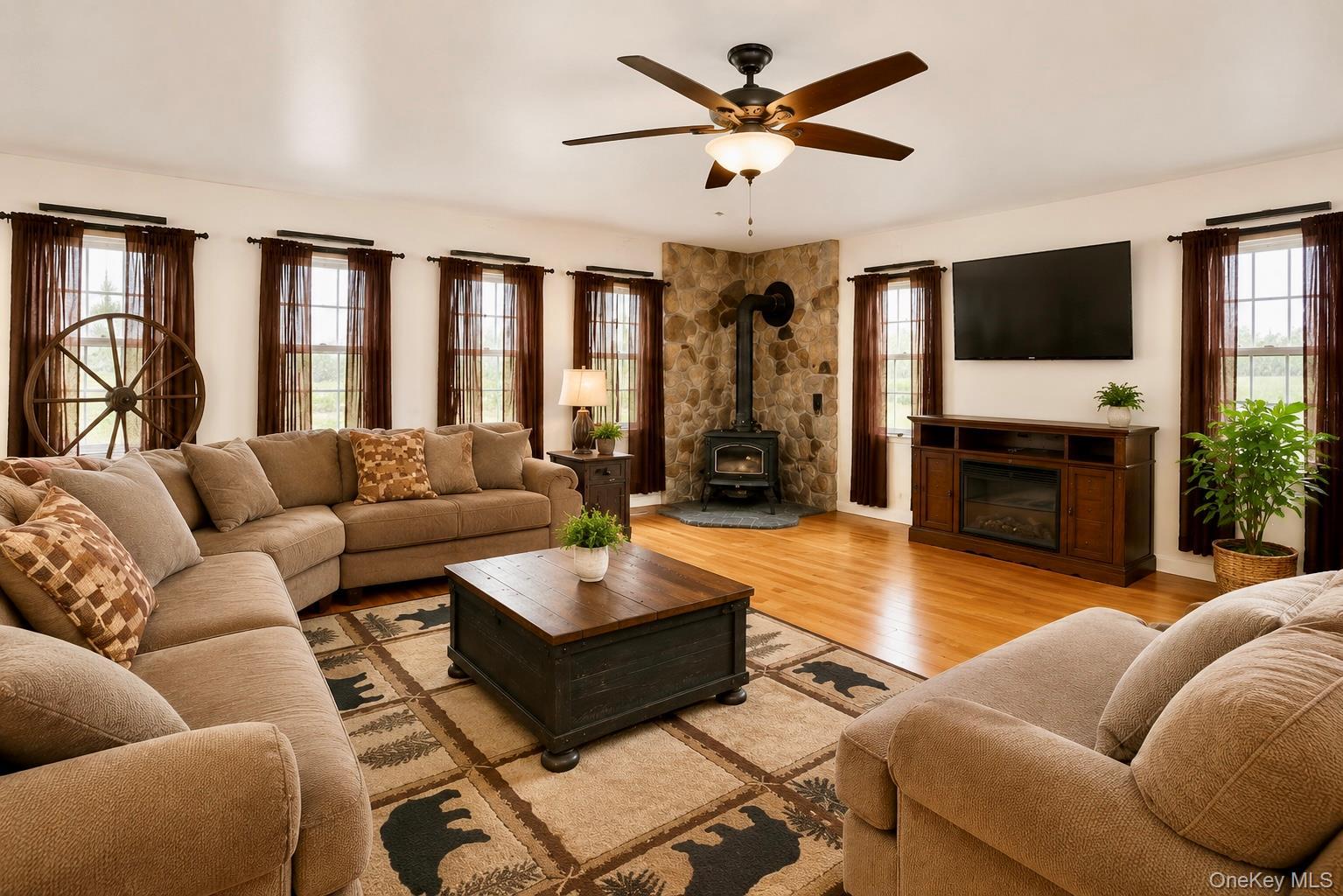 Single Family County Highway 17 Orange County, NY 12566, MLS-1007418-10