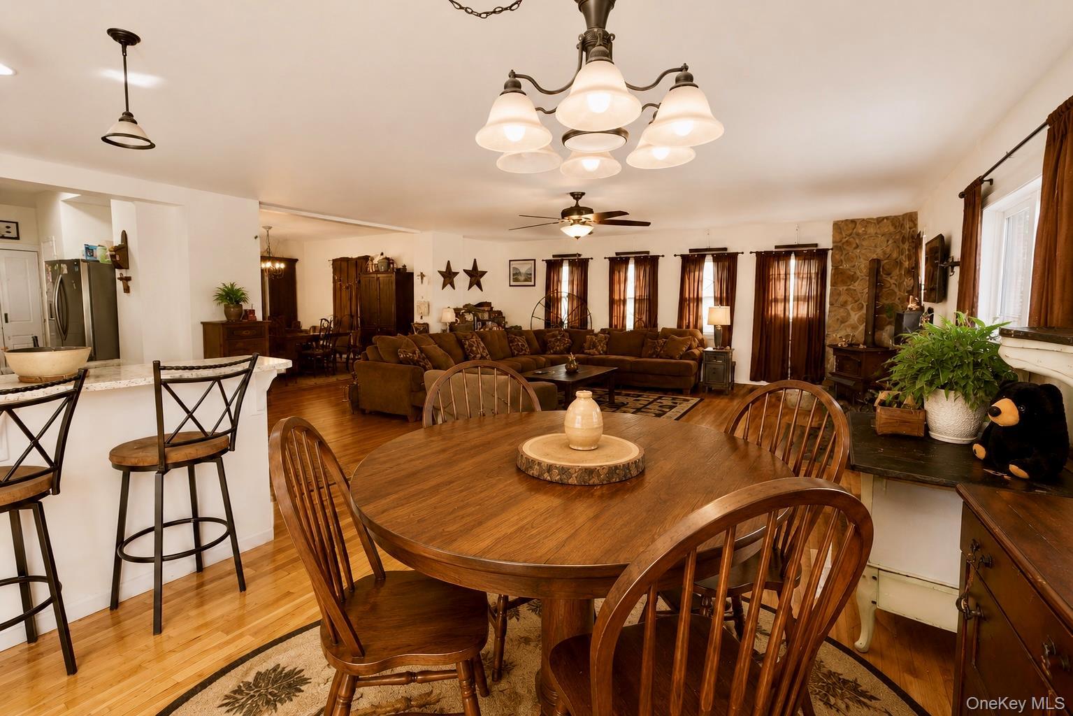 Single Family County Highway 17 Orange County, NY 12566, MLS-1007418-11