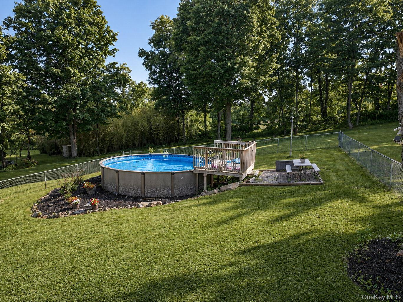 Single Family County Highway 17 Orange County, NY 12566, MLS-1007418-3