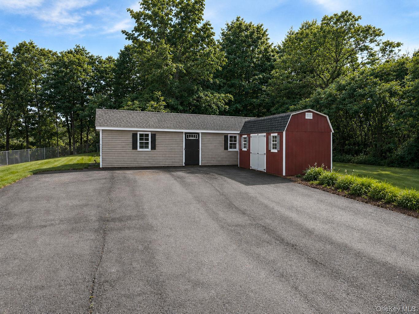 Single Family County Highway 17 Orange County, NY 12566, MLS-1007418-40