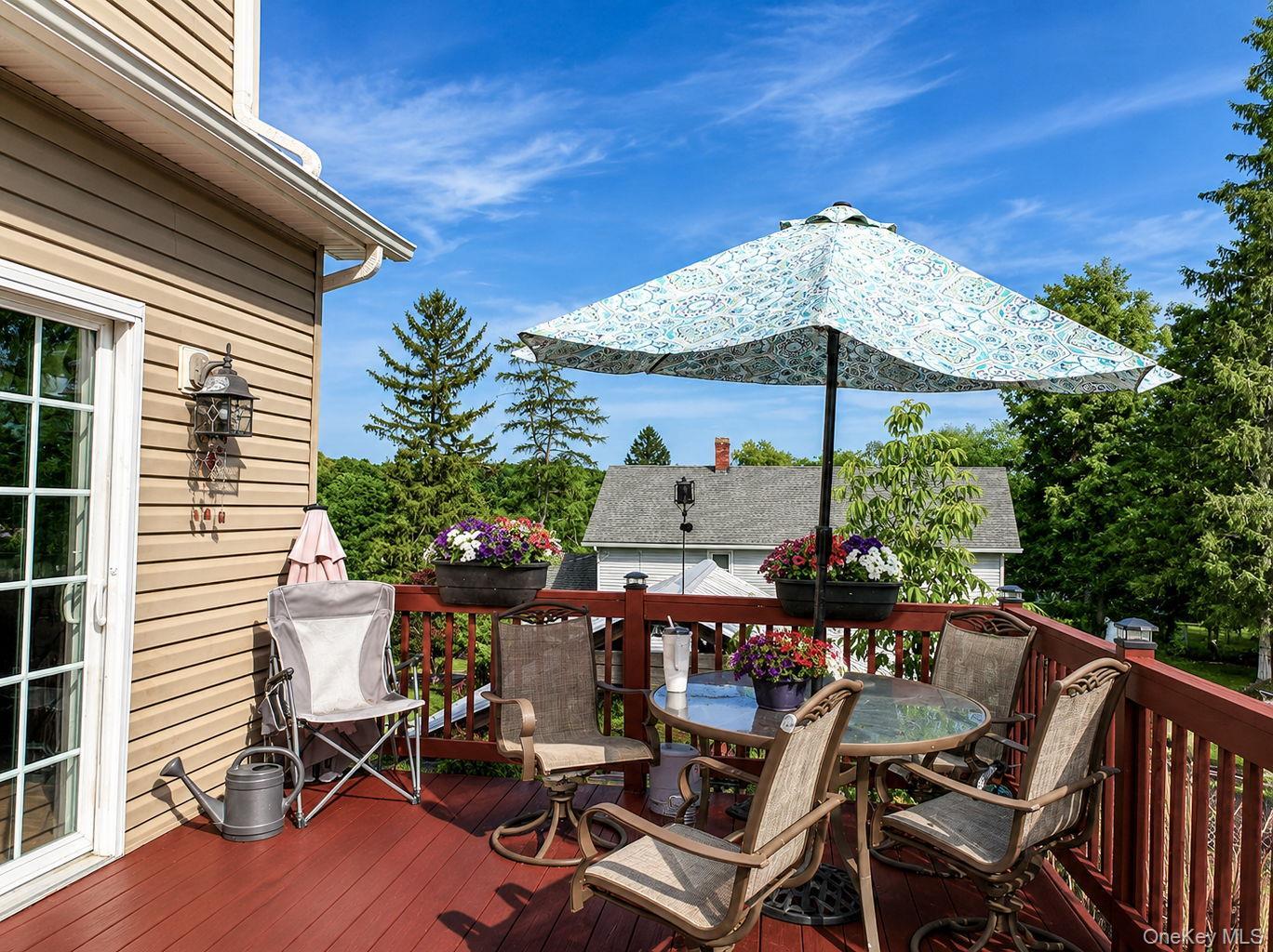 Single Family County Highway 17 Orange County, NY 12566, MLS-1007418-42