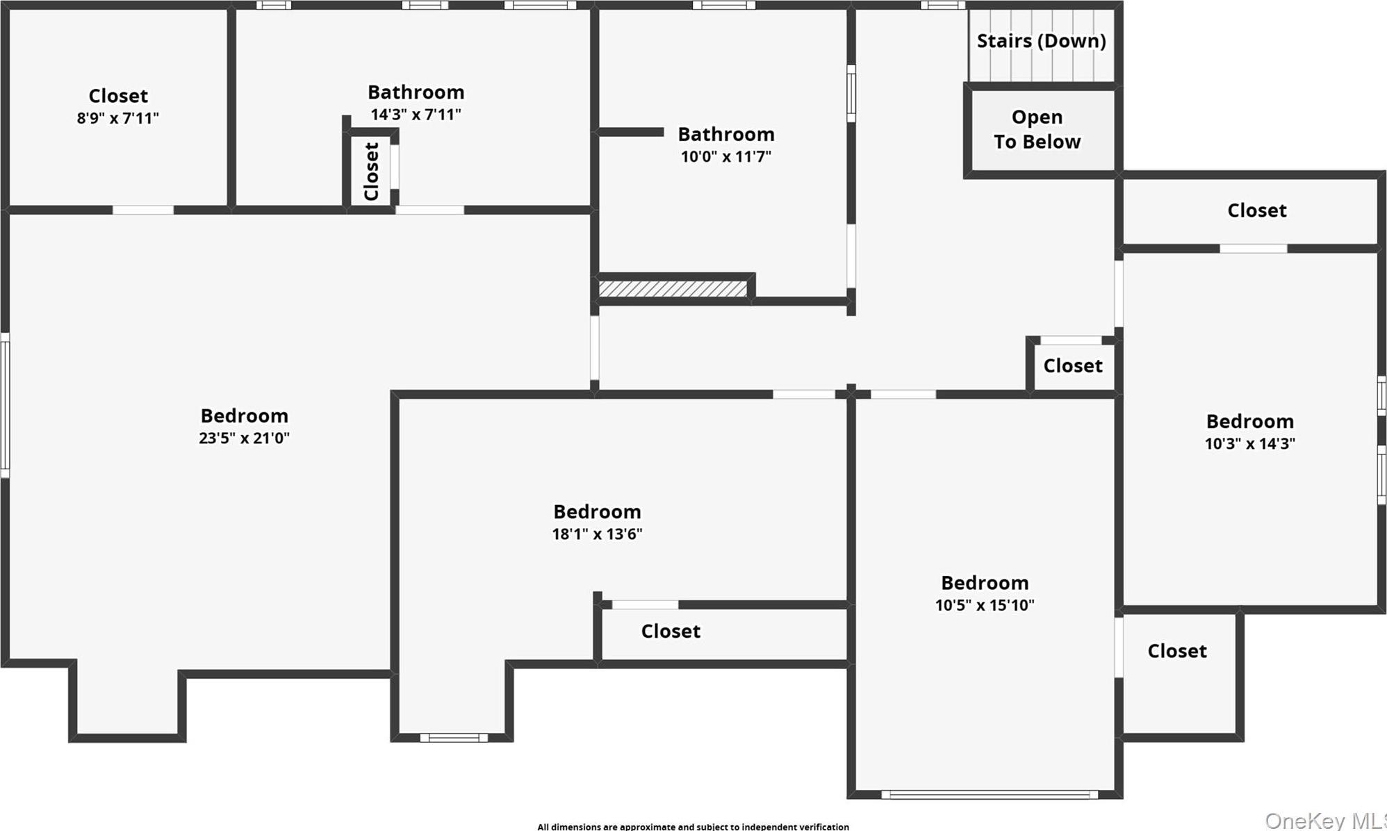Single Family County Highway 17  Orange County, NY 12566, MLS-1007418-46