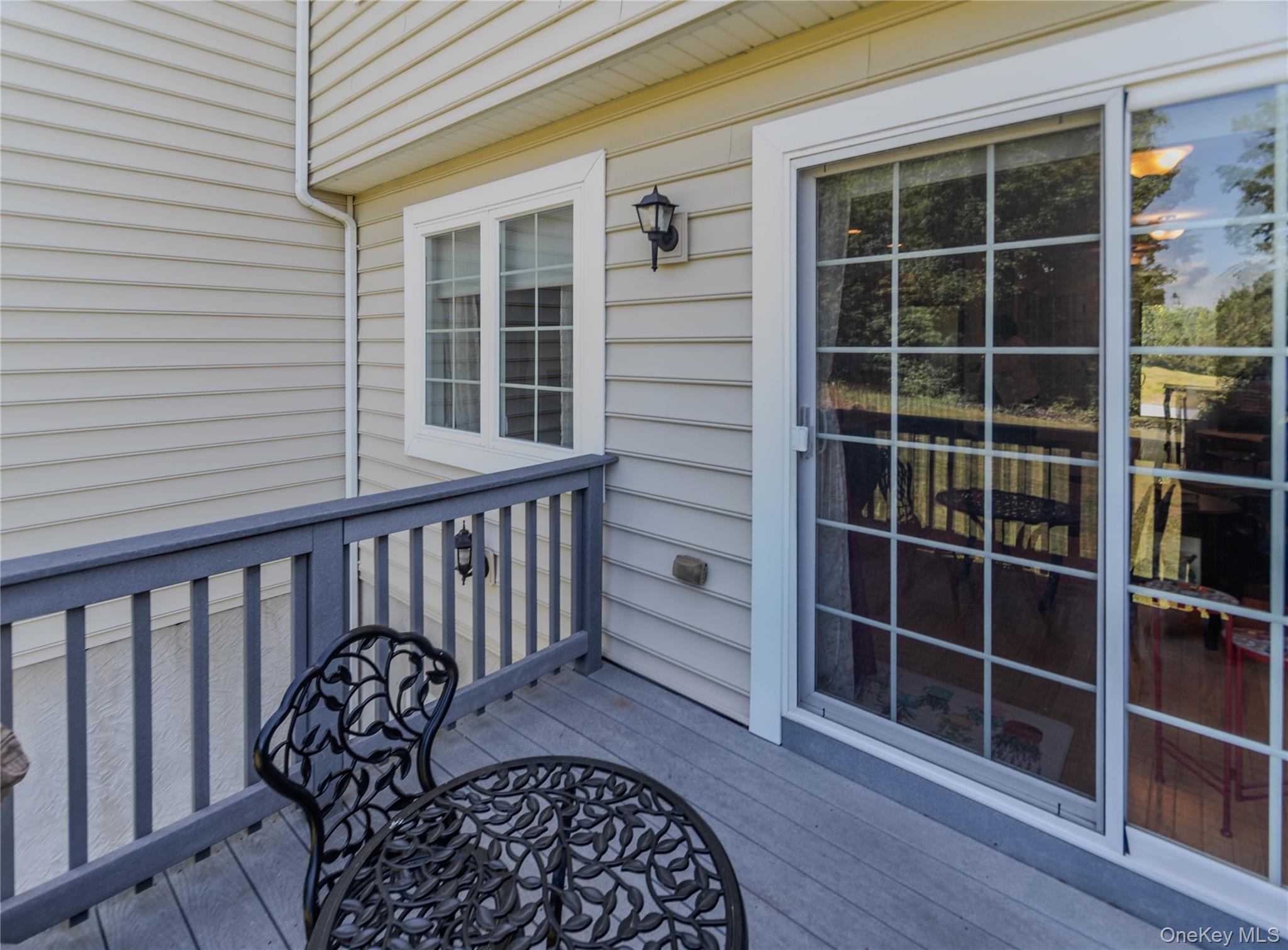 Single Family Hudson View Terrace Dutchess County, NY 12538, MLS-1007430-11