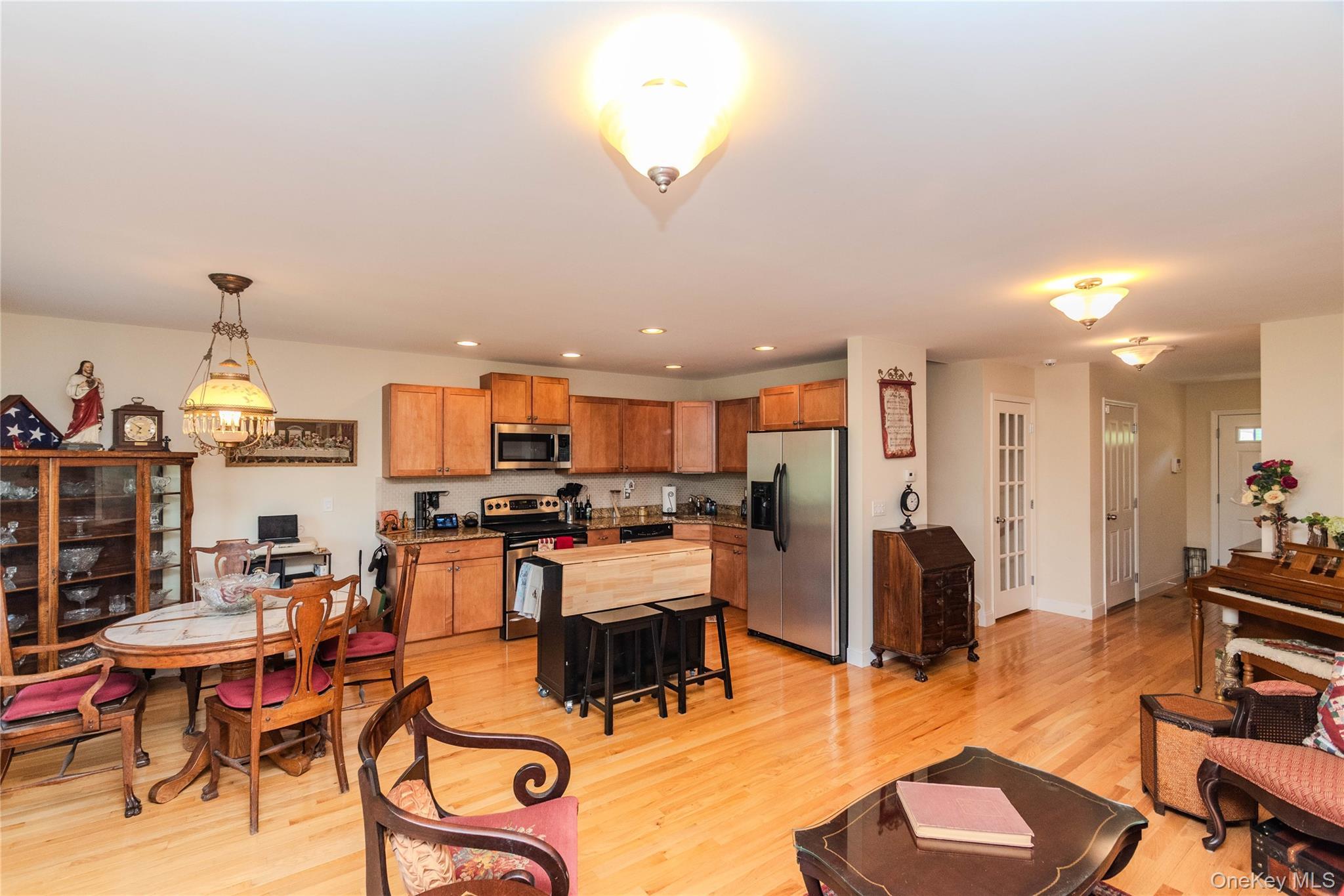 Single Family Hudson View Terrace Dutchess County, NY 12538, MLS-1007430-13