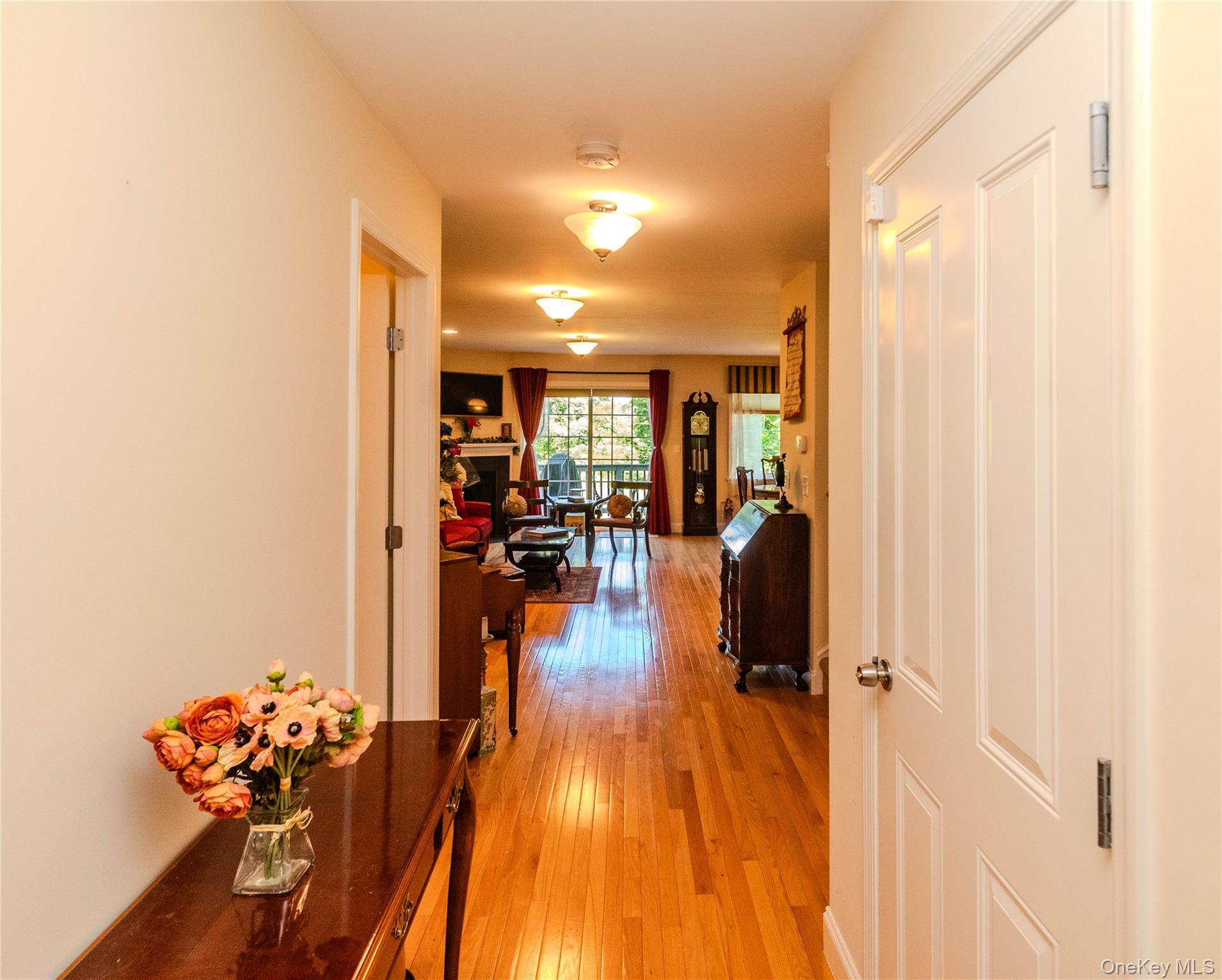 Single Family Hudson View Terrace Dutchess County, NY 12538, MLS-1007430-3