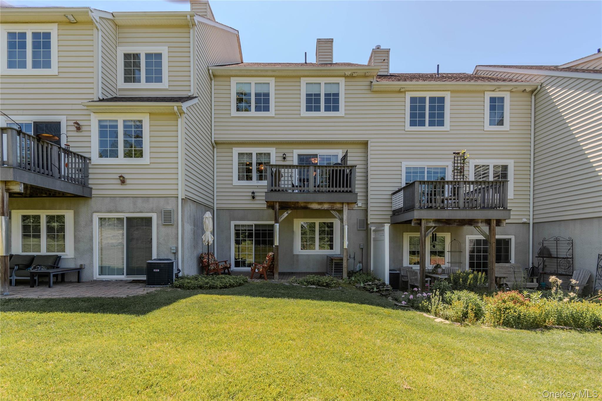 Single Family Hudson View Terrace Dutchess County, NY 12538, MLS-1007430-31