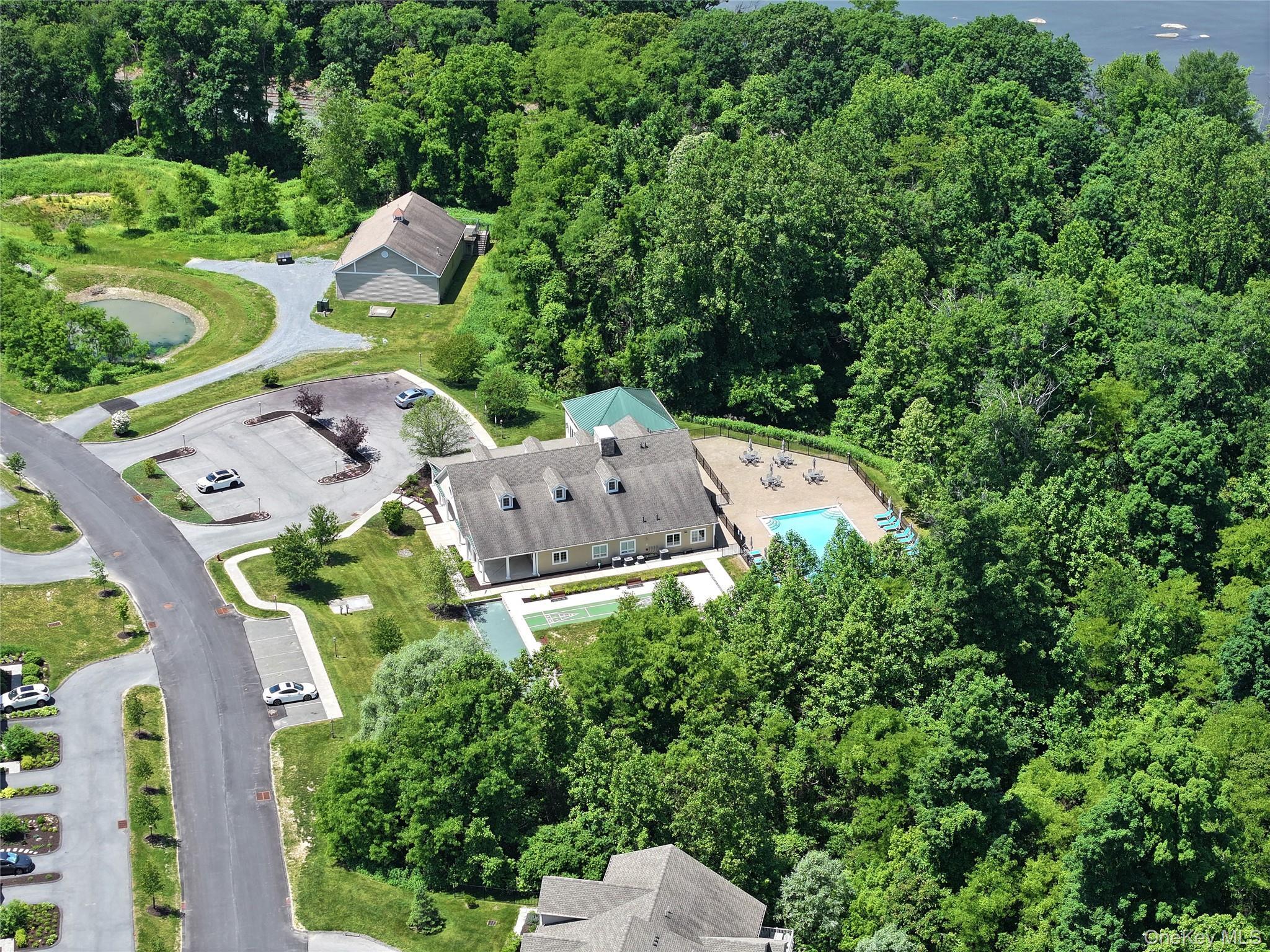 Single Family Hudson View Terrace Dutchess County, NY 12538, MLS-1007430-34
