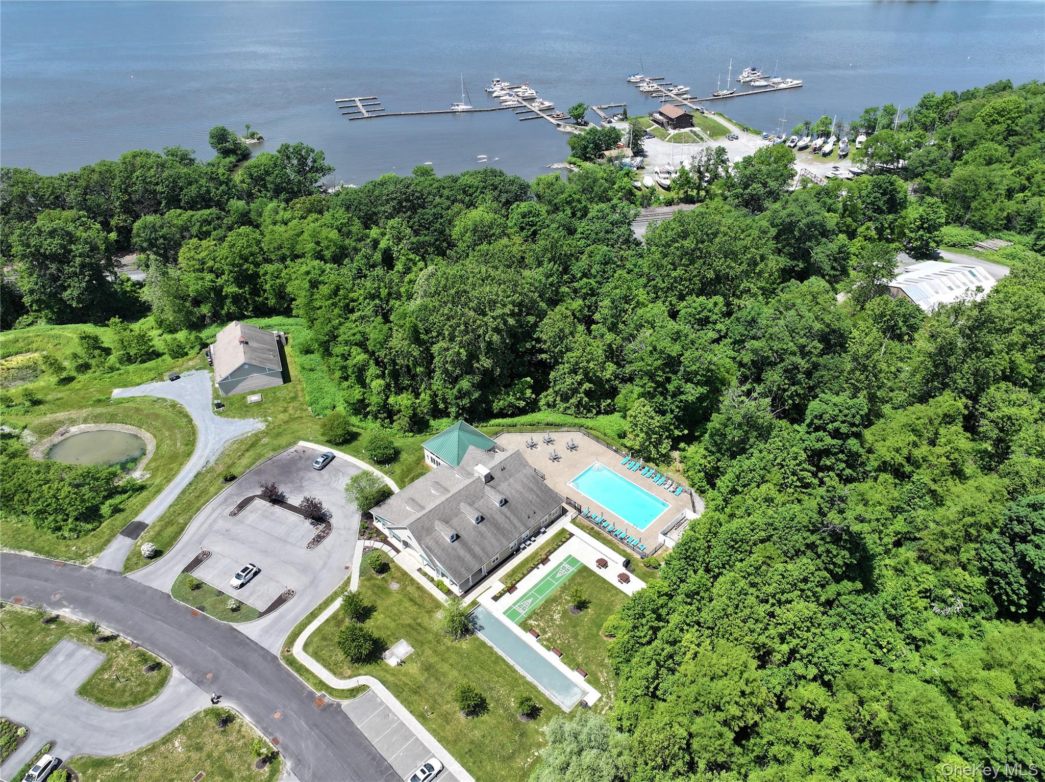 Single Family Hudson View Terrace Dutchess County, NY 12538, MLS-1007430-35