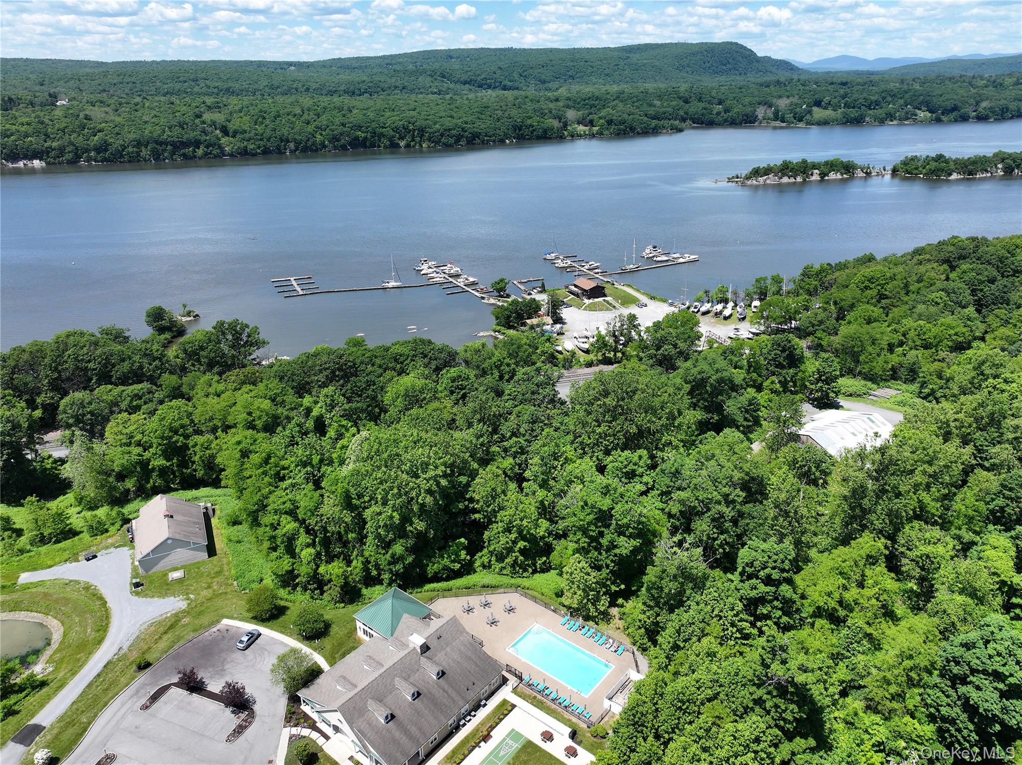 Single Family Hudson View Terrace Dutchess County, NY 12538, MLS-1007430-36