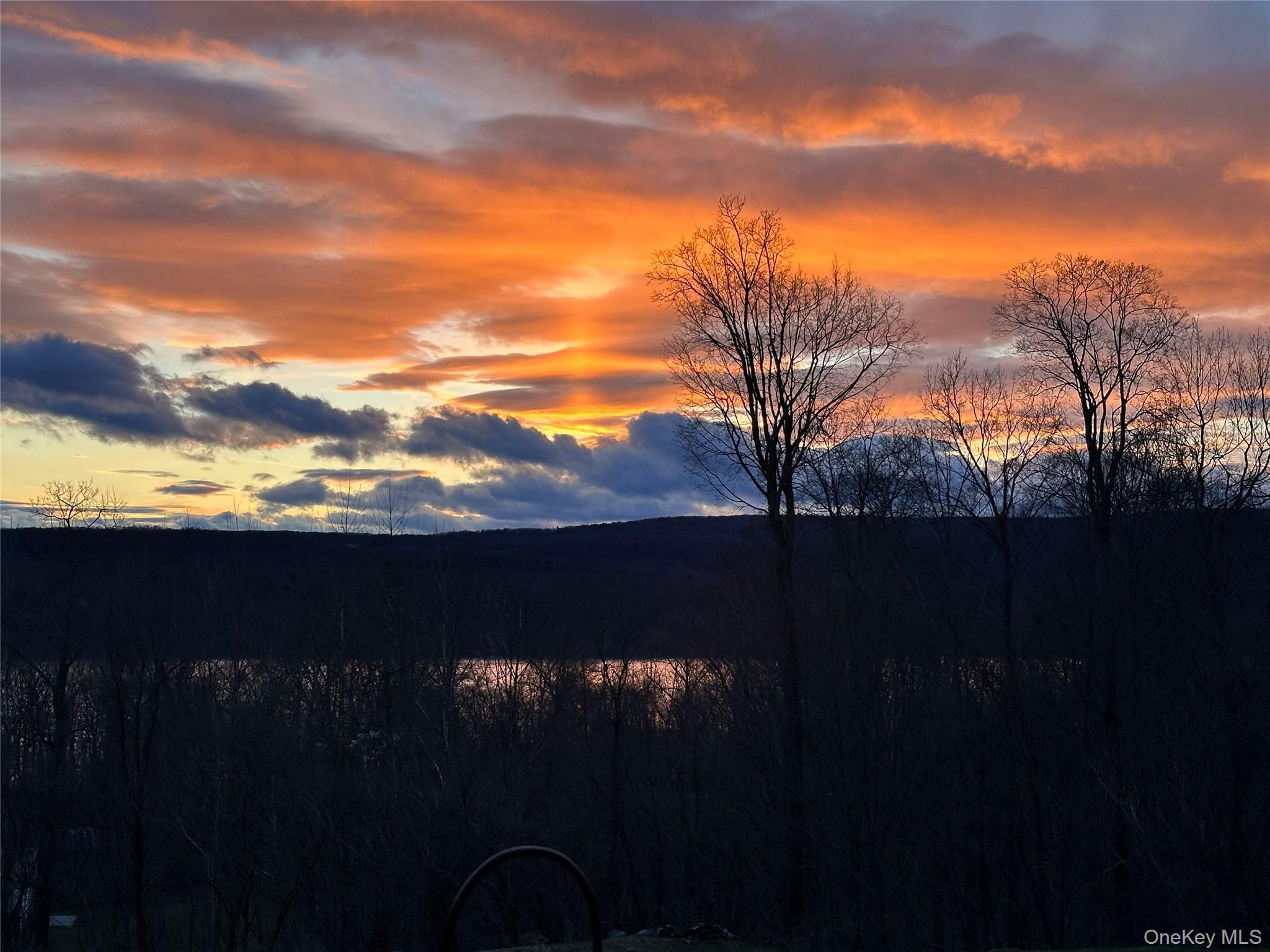 Single Family Hudson View Terrace Dutchess County, NY 12538, MLS-1007430-46