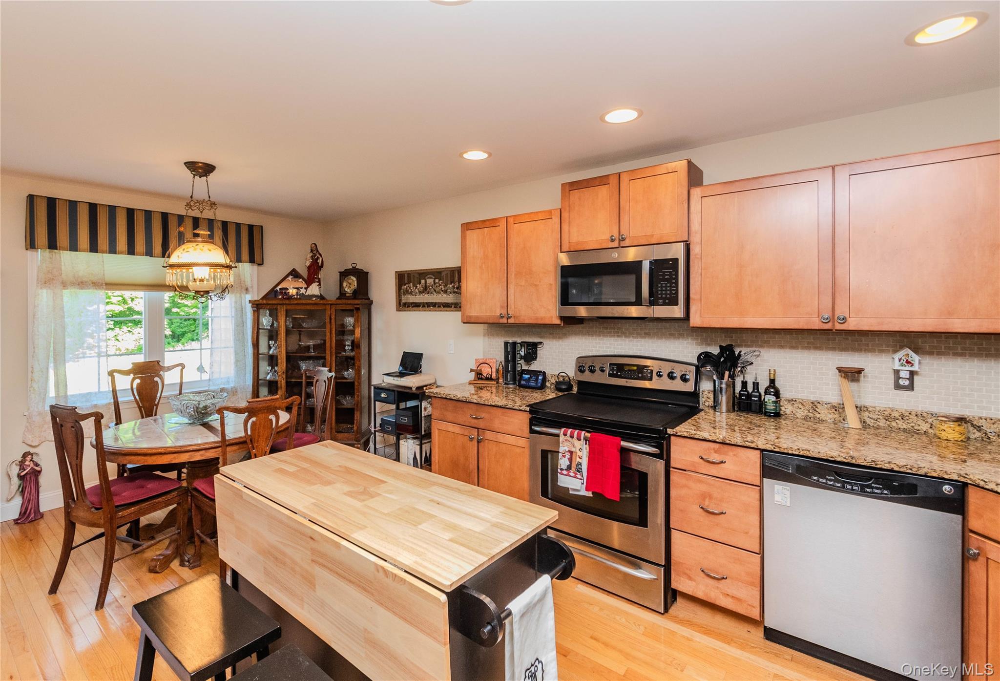 Single Family Hudson View Terrace Dutchess County, NY 12538, MLS-1007430-6