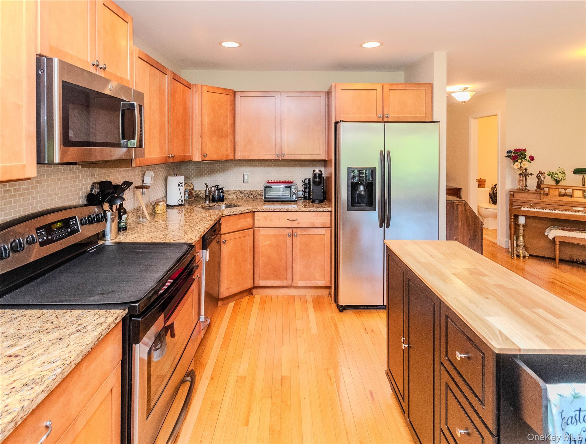 Single Family Hudson View Terrace Dutchess County, NY 12538, MLS-1007430-7
