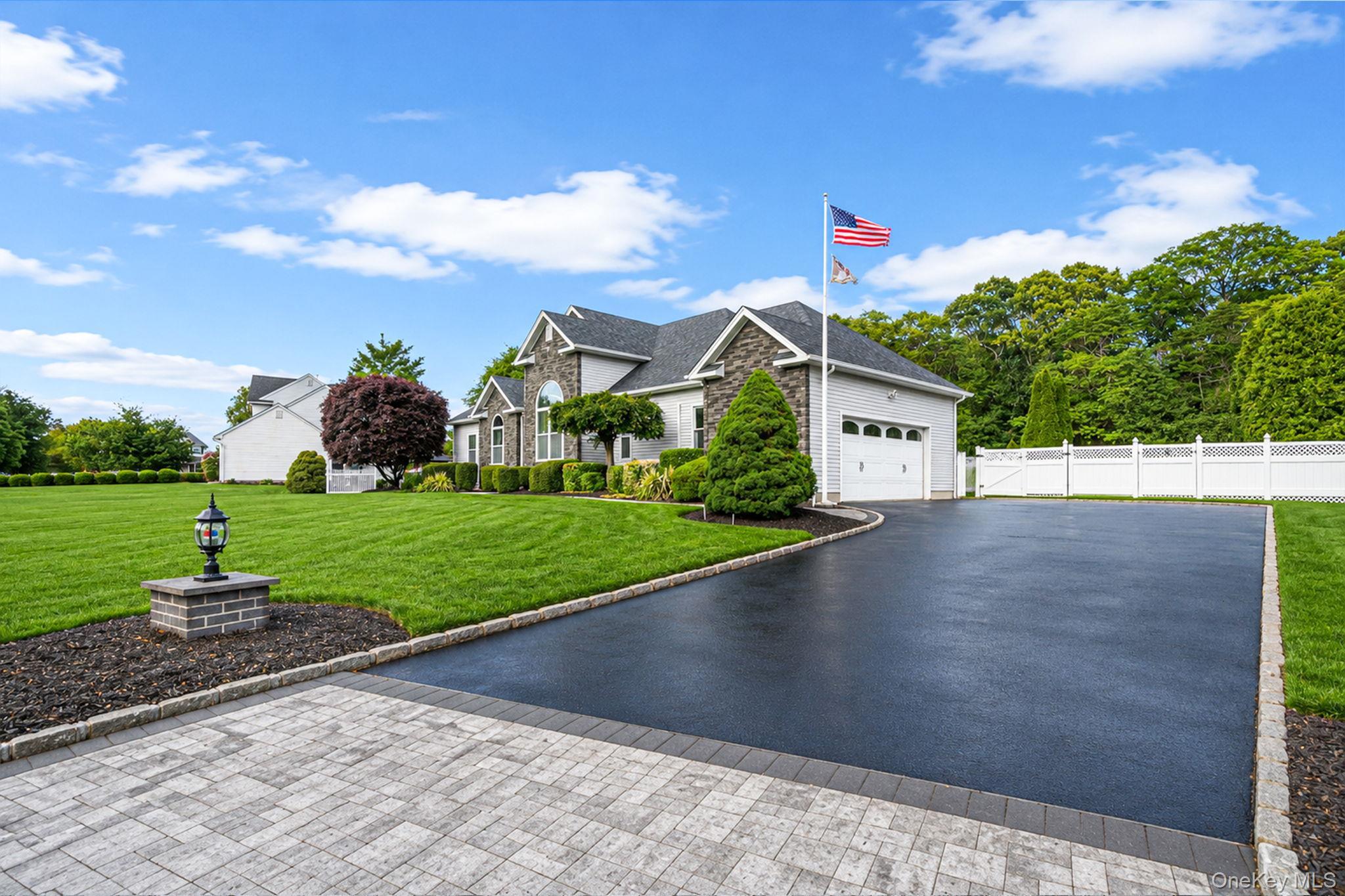 Single Family Paige Lane Suffolk County, NY 11955, MLS-1007441-3